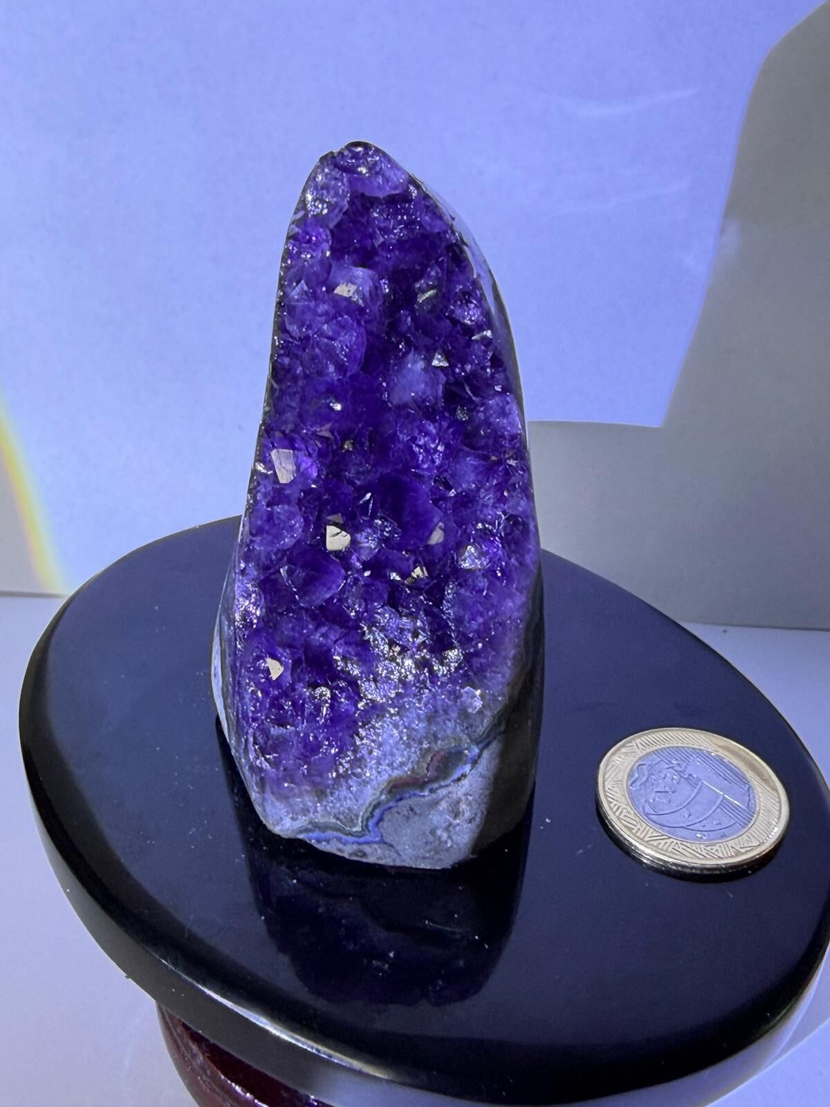 WA096 A96 頂級 SS 貨 0.15-0.3kg 水晶擺件