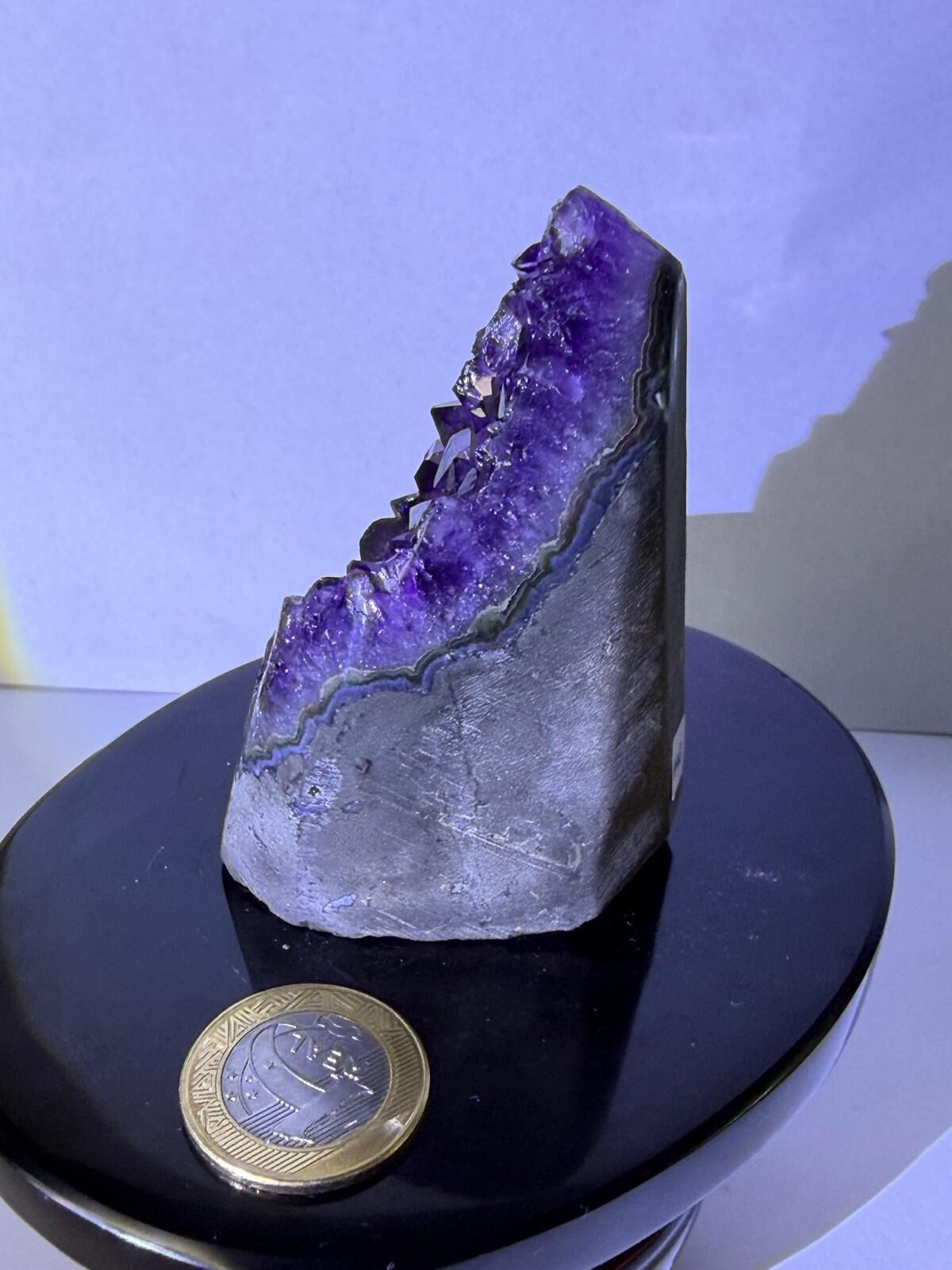 WA096 A96 頂級 SS 貨 0.15-0.3kg 水晶擺件