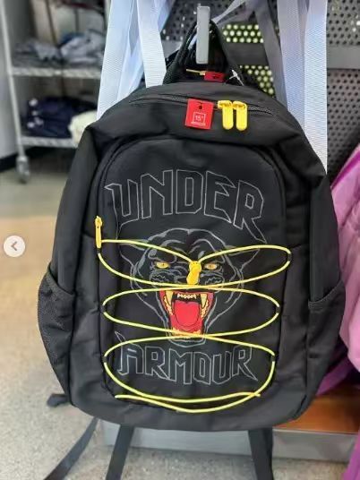 【直播】 Under Armour LX0307101 Hustle Sport 背包