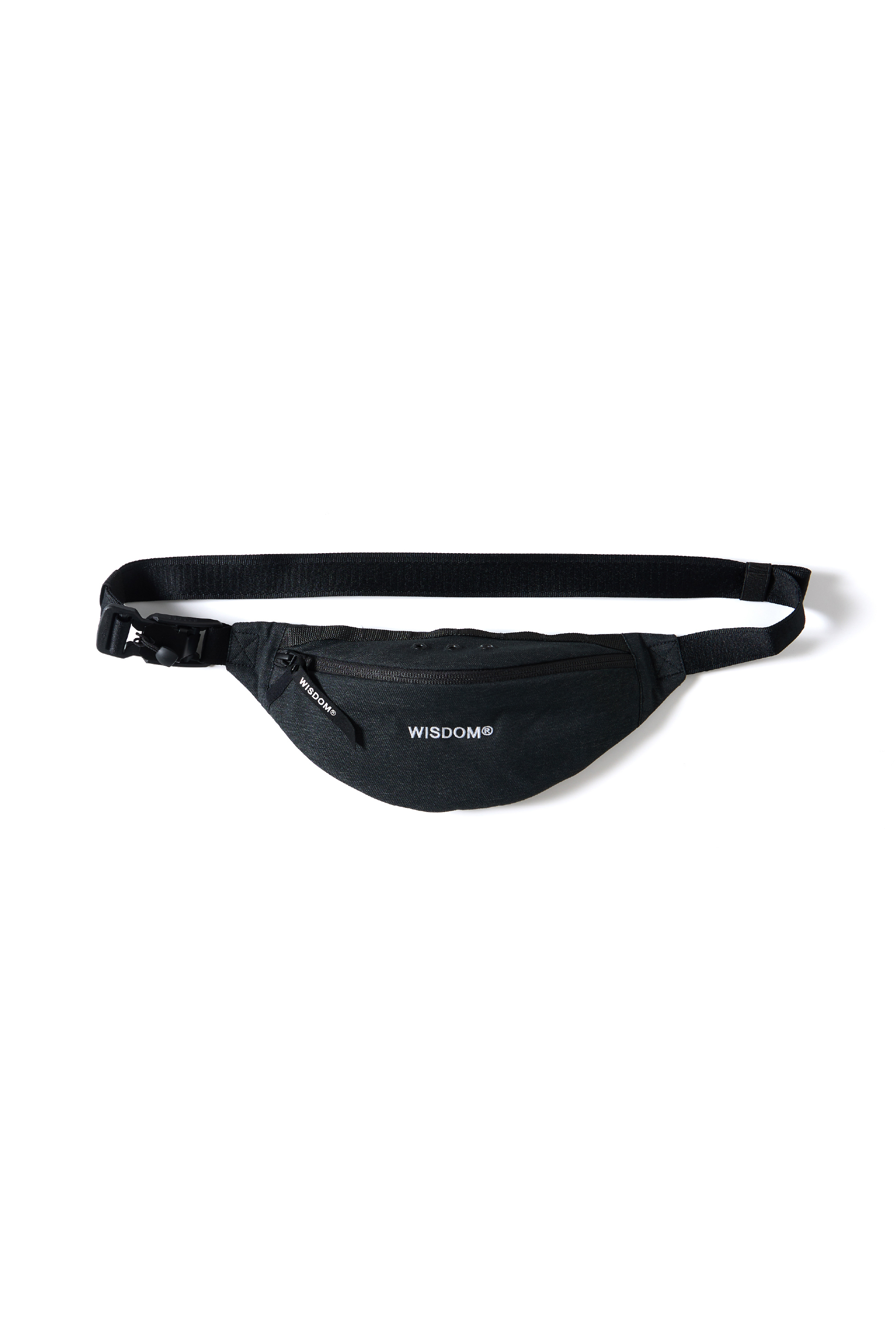 WISDOM® WAIST BAG (2COL)