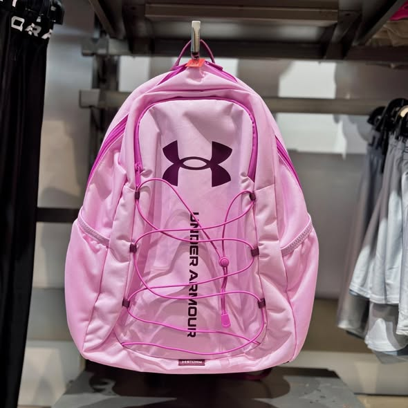 【直播】 Under Armour LX0307104 背包