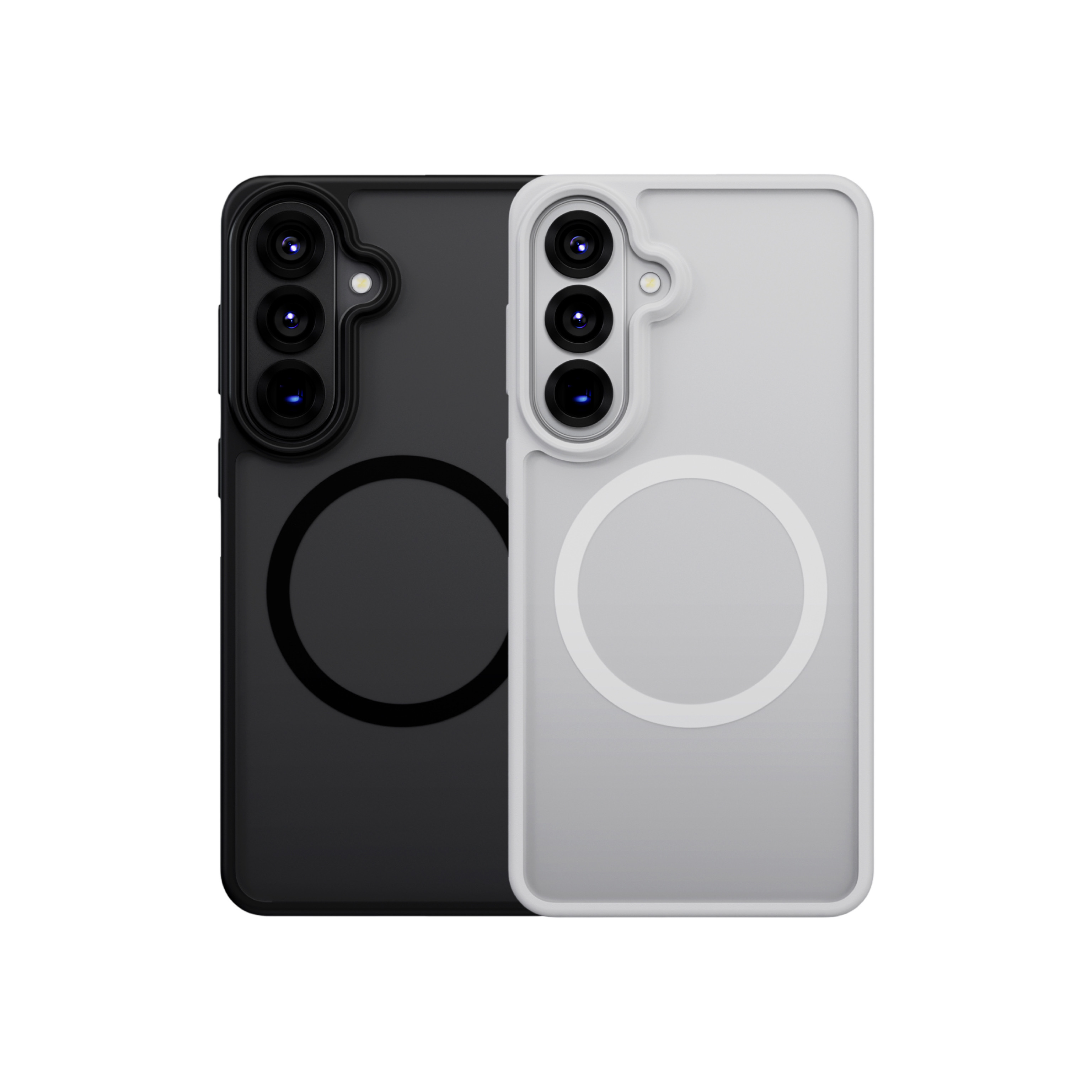 UNIQ Galaxy S26+ Veren 霧面防護保護殼