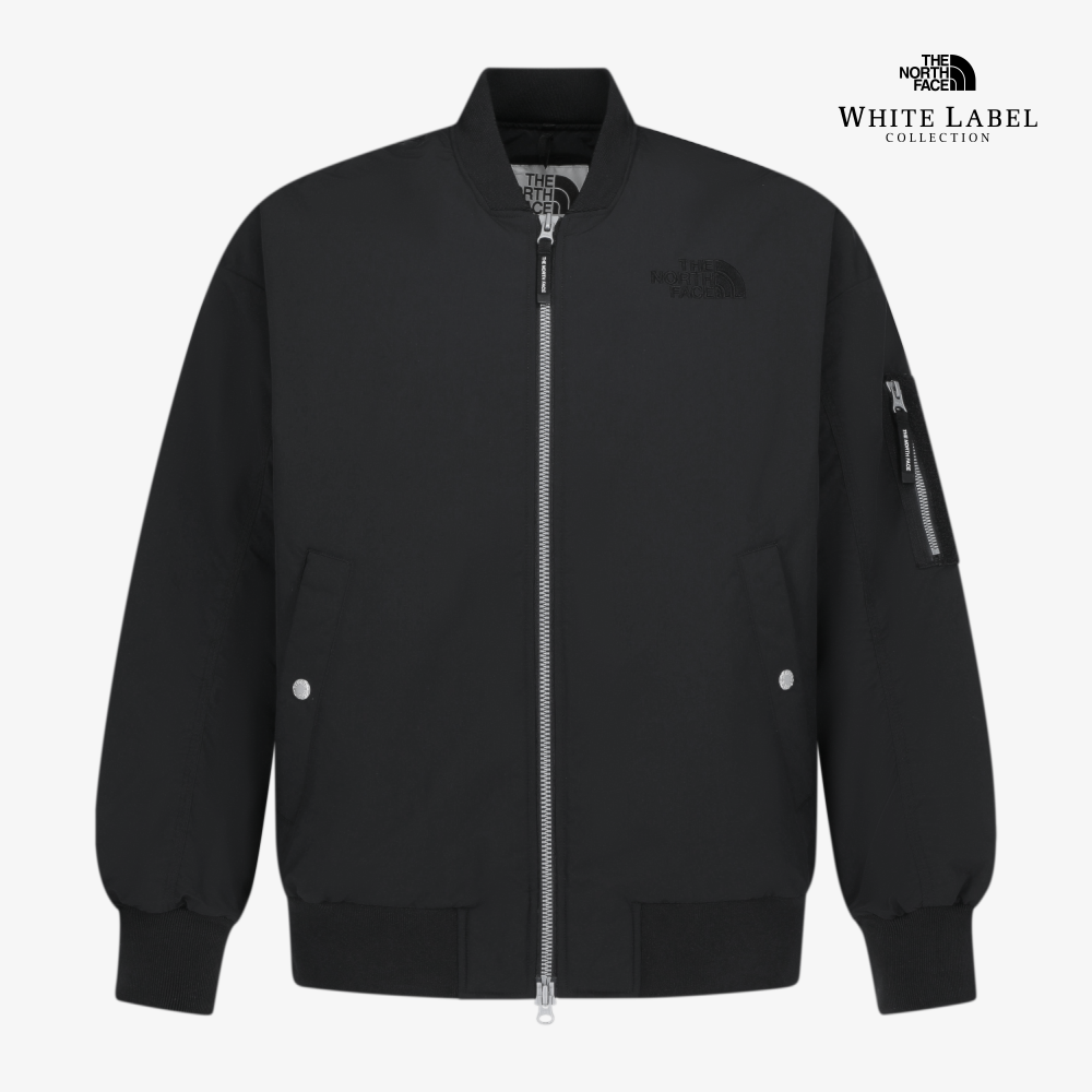 【代購】THE NORTH FACE HAYDEN EX HEAT BOMBER 北臉保暖飛行外套