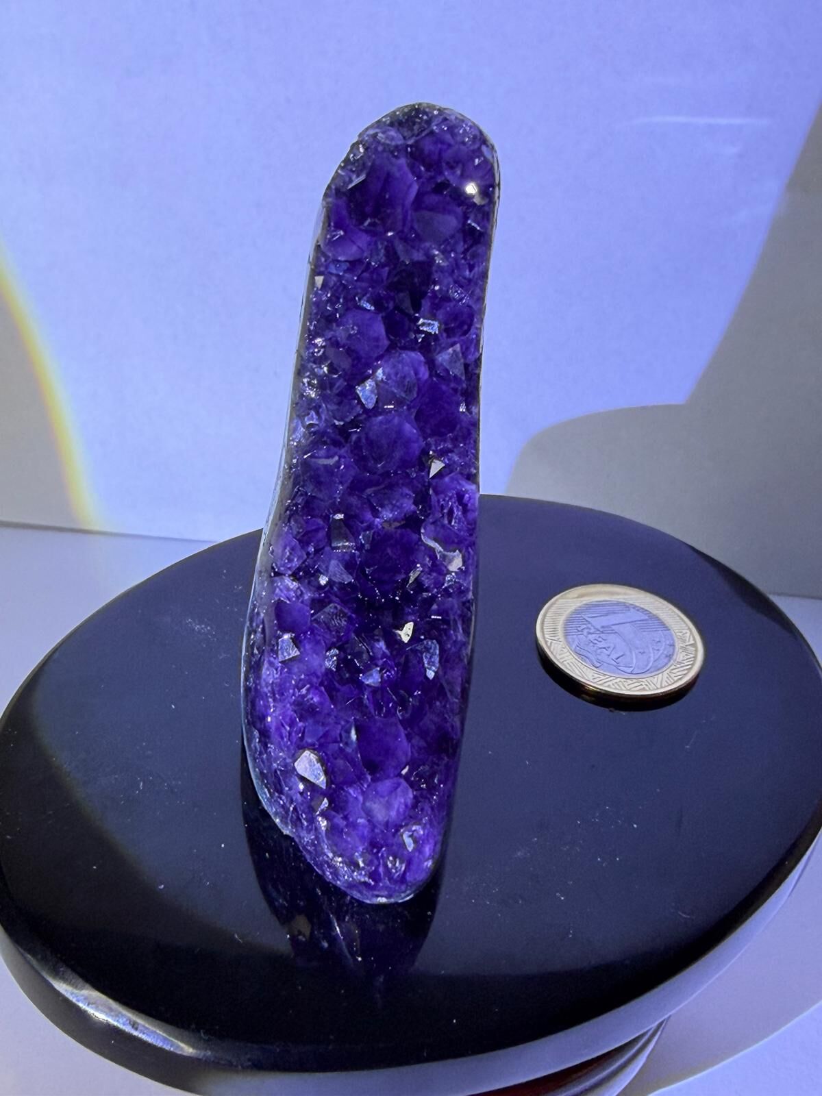 WA103 A103 頂級 SS 貨 0.15-0.3kg 水晶擺件