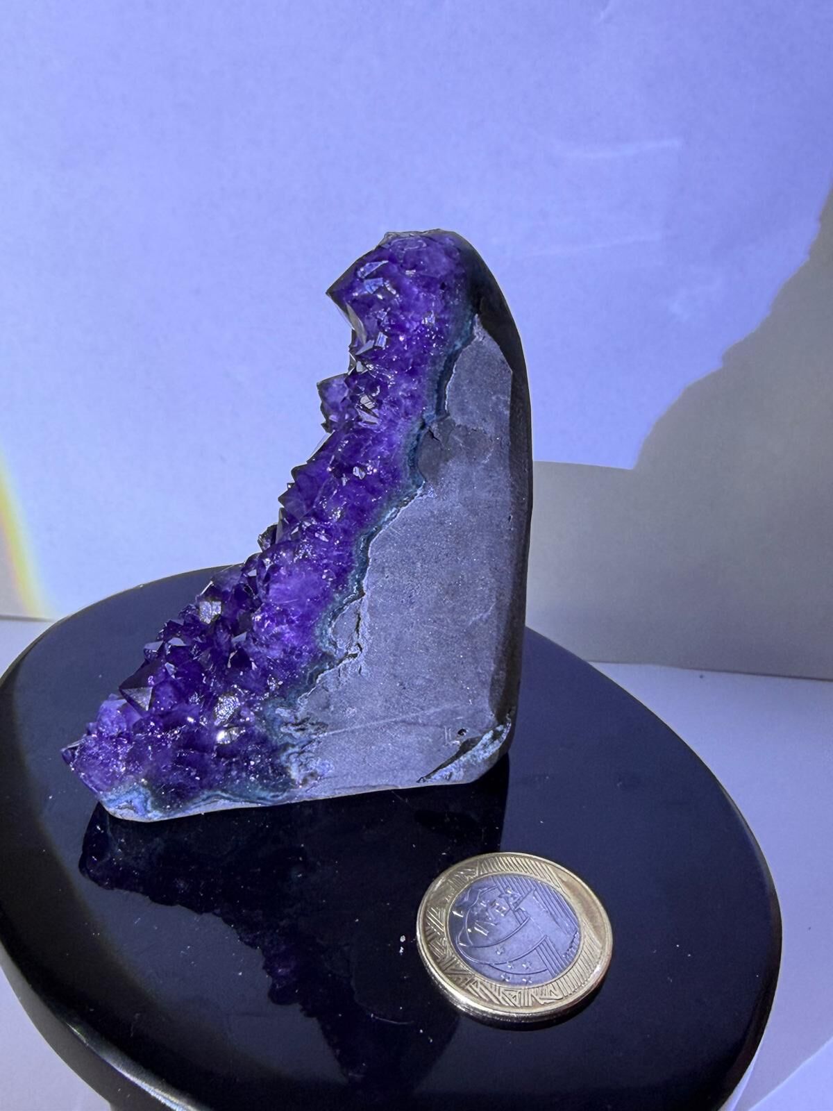 WA103 A103 頂級 SS 貨 0.15-0.3kg 水晶擺件