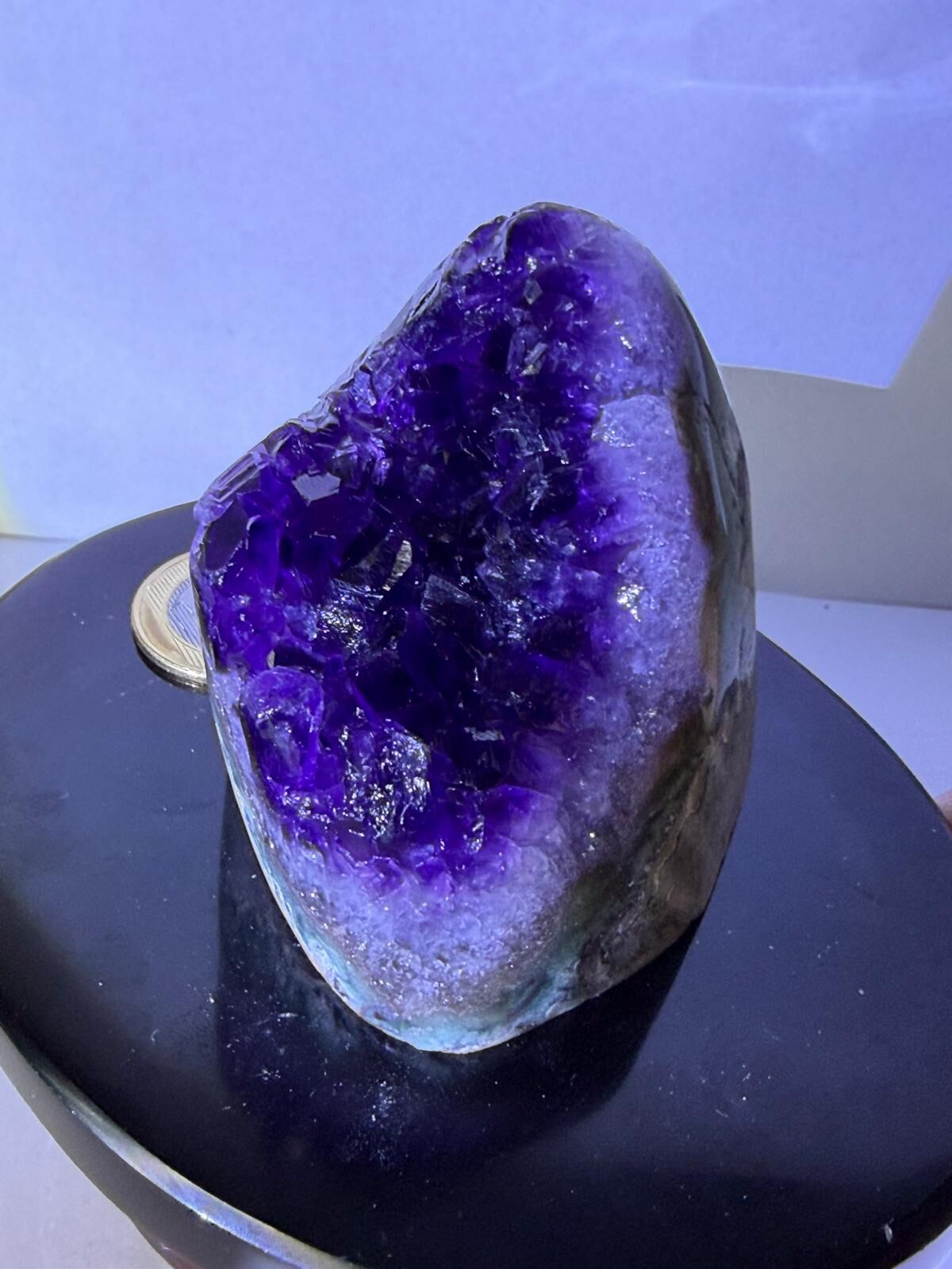 WA104 A104 頂級 SS 貨 0.15-0.3kg 水晶擺件