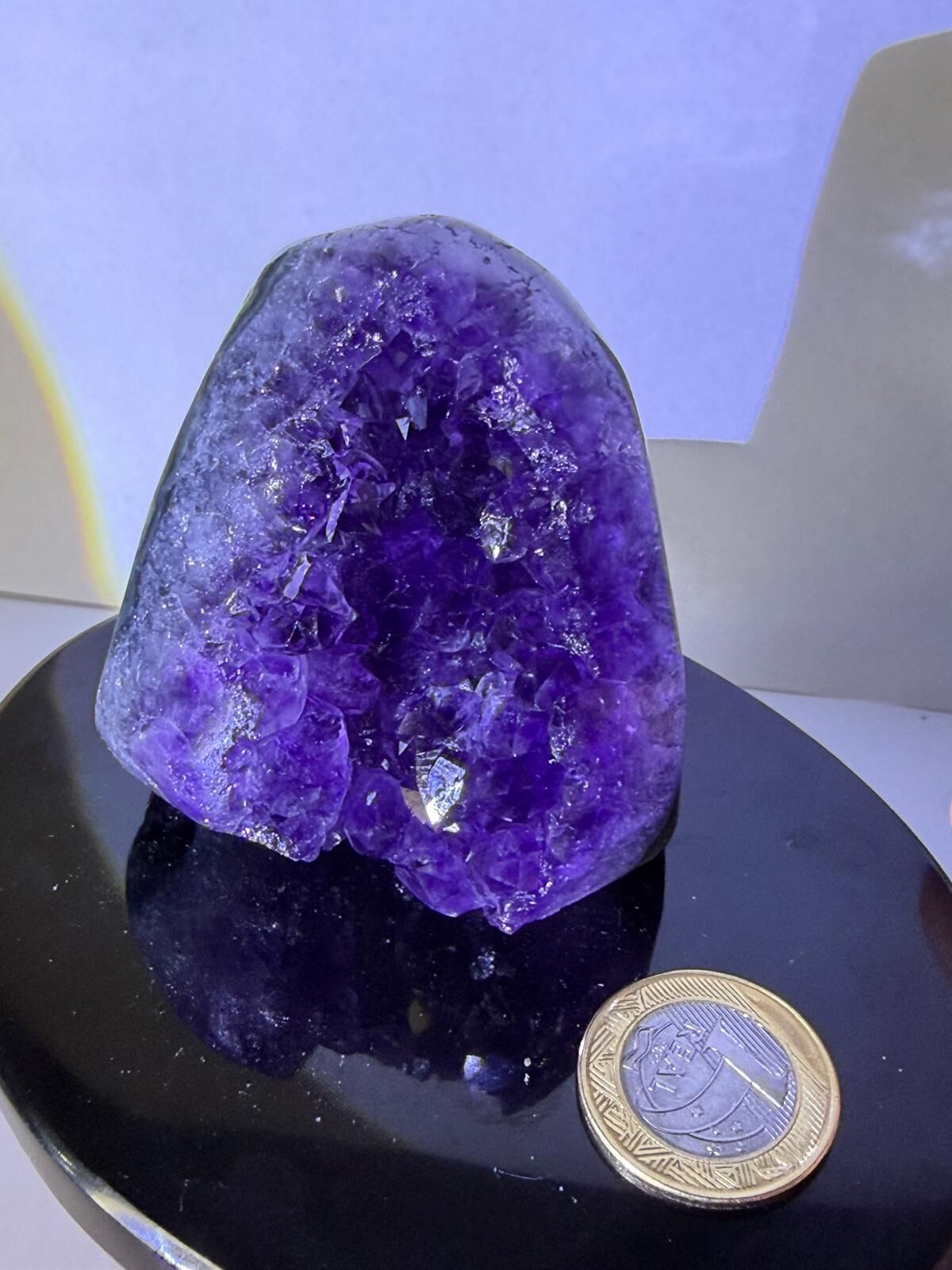 WA105 A105 頂級 SS 貨 0.15-0.3kg 水晶擺件