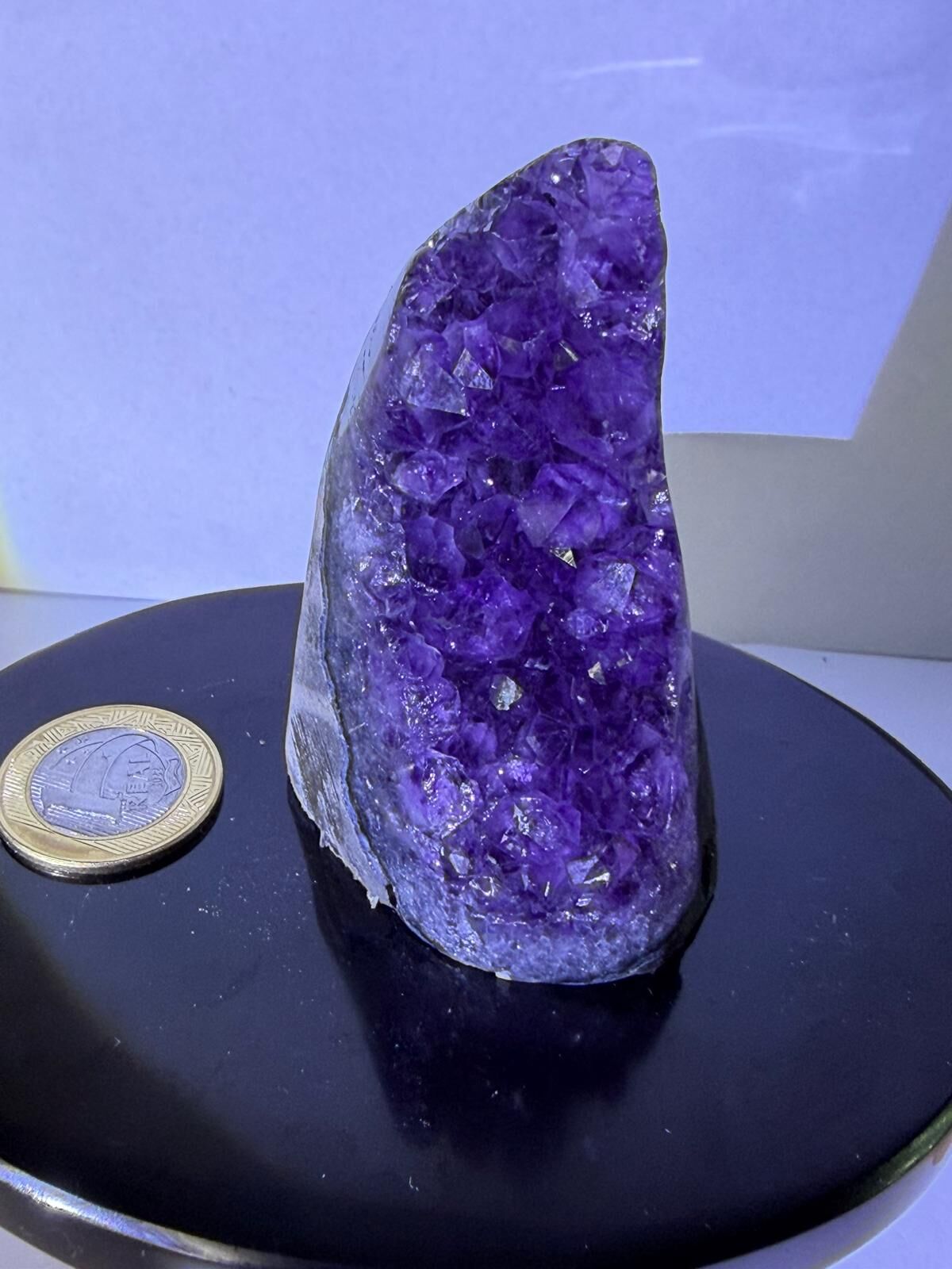 WA108 A108 頂級 SS 貨 0.15-0.3kg 水晶擺件