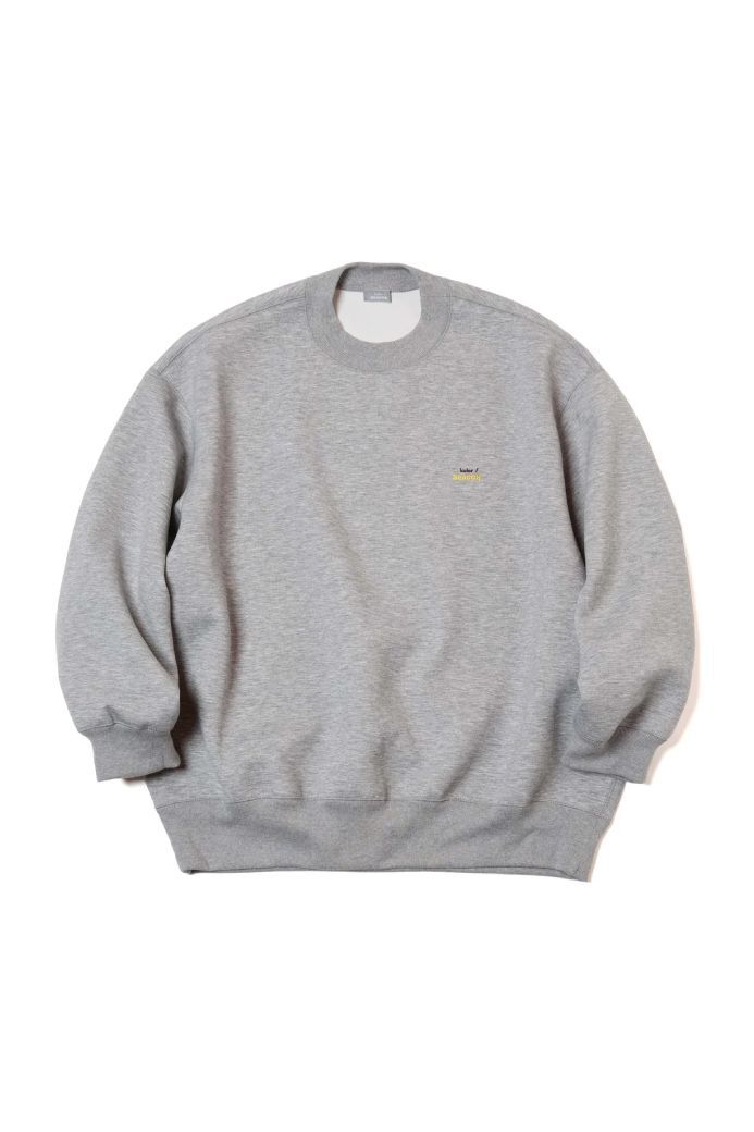 kolor BEACON 26SBM-T05231 SWEATSHIRT