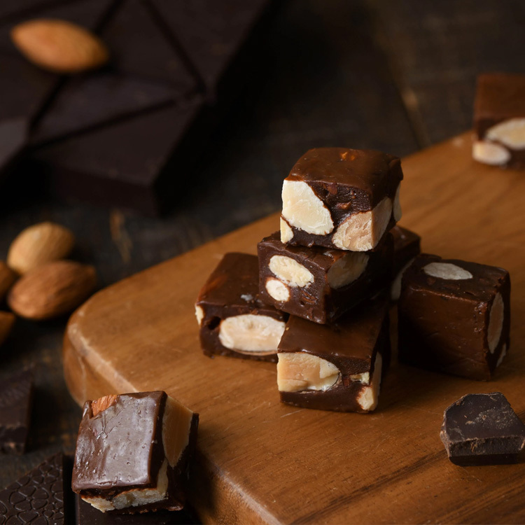 【上信饌玉】可可太妃糖