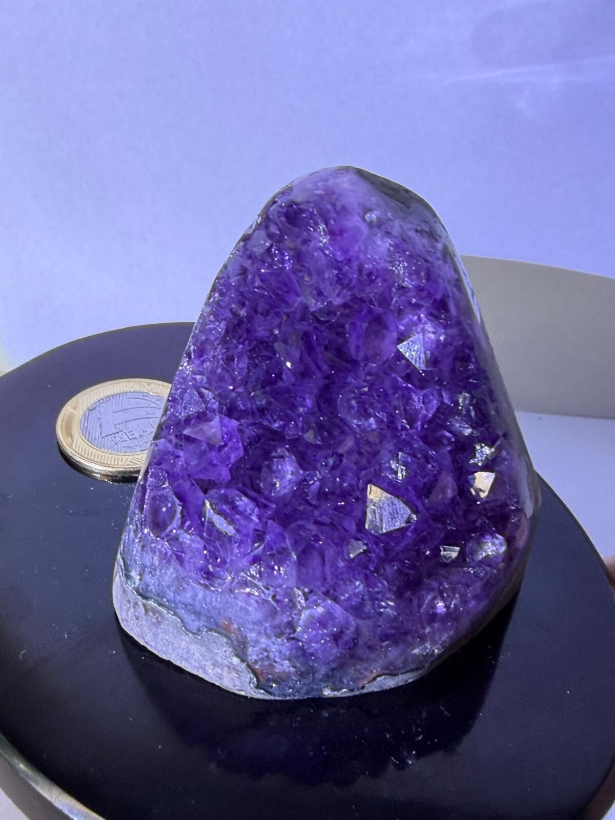 WA110 A110 頂級 SS 貨 0.15-0.3kg 水晶擺件