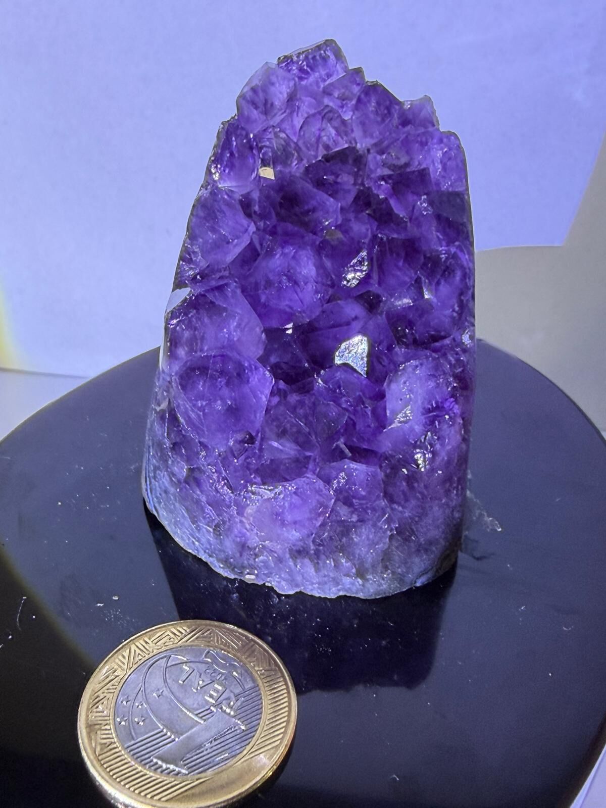 WA111 A111 頂級 SS 貨 0.15-0.3kg 水晶擺件