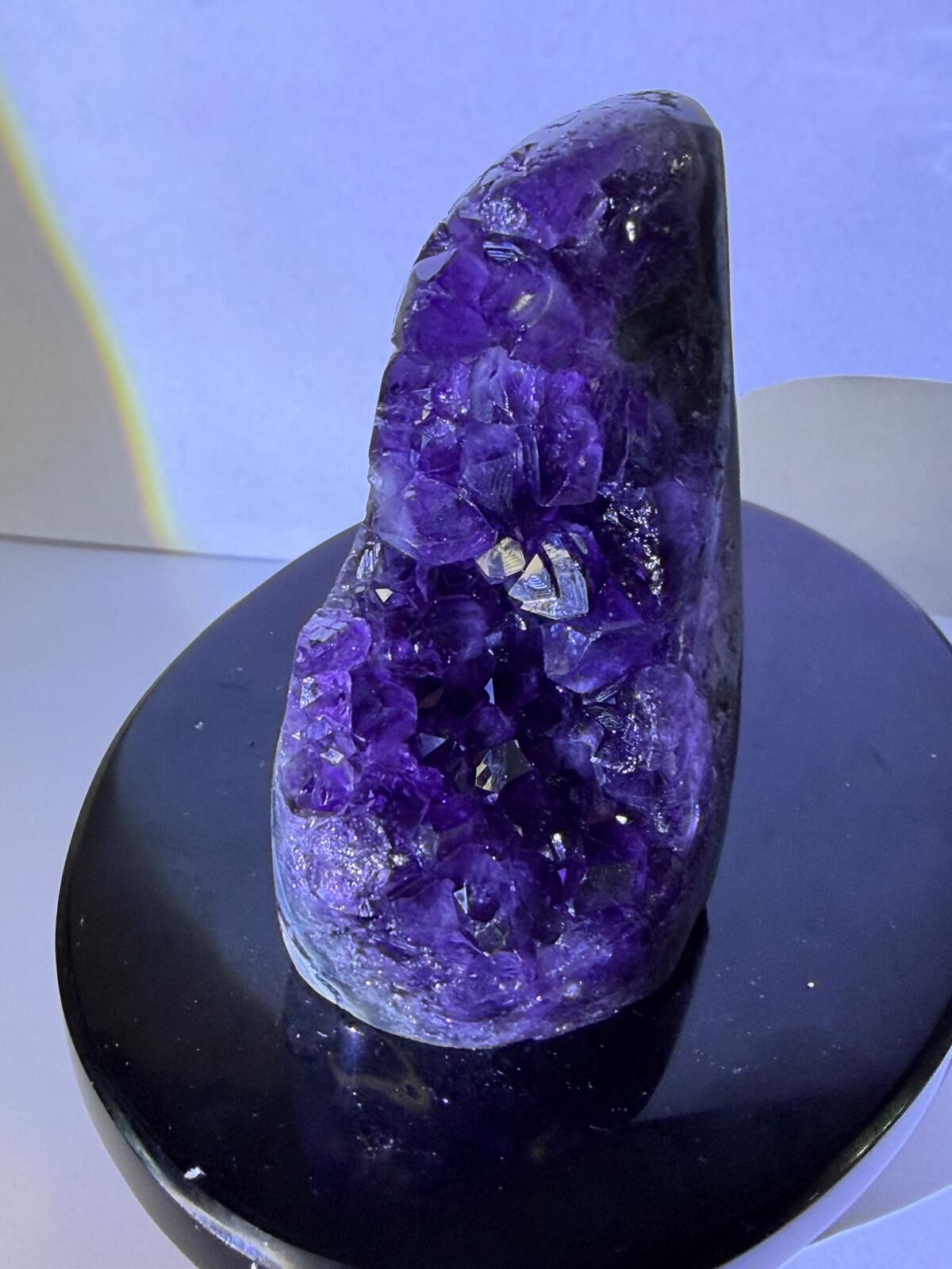 WA116 A116 頂級 SS 貨 0.15-0.3kg 水晶擺件