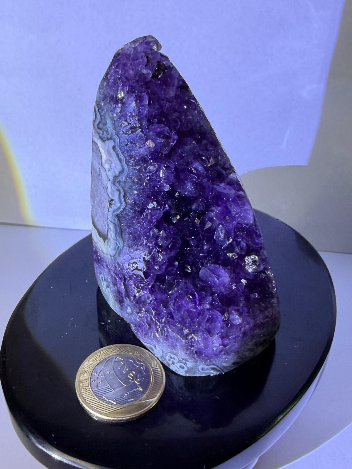 WA117 A117 頂級 SS 貨 0.15-0.3kg 水晶擺件