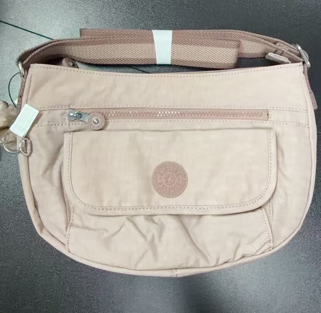 【直播】Kipling LX0307117 Syro 斜背包