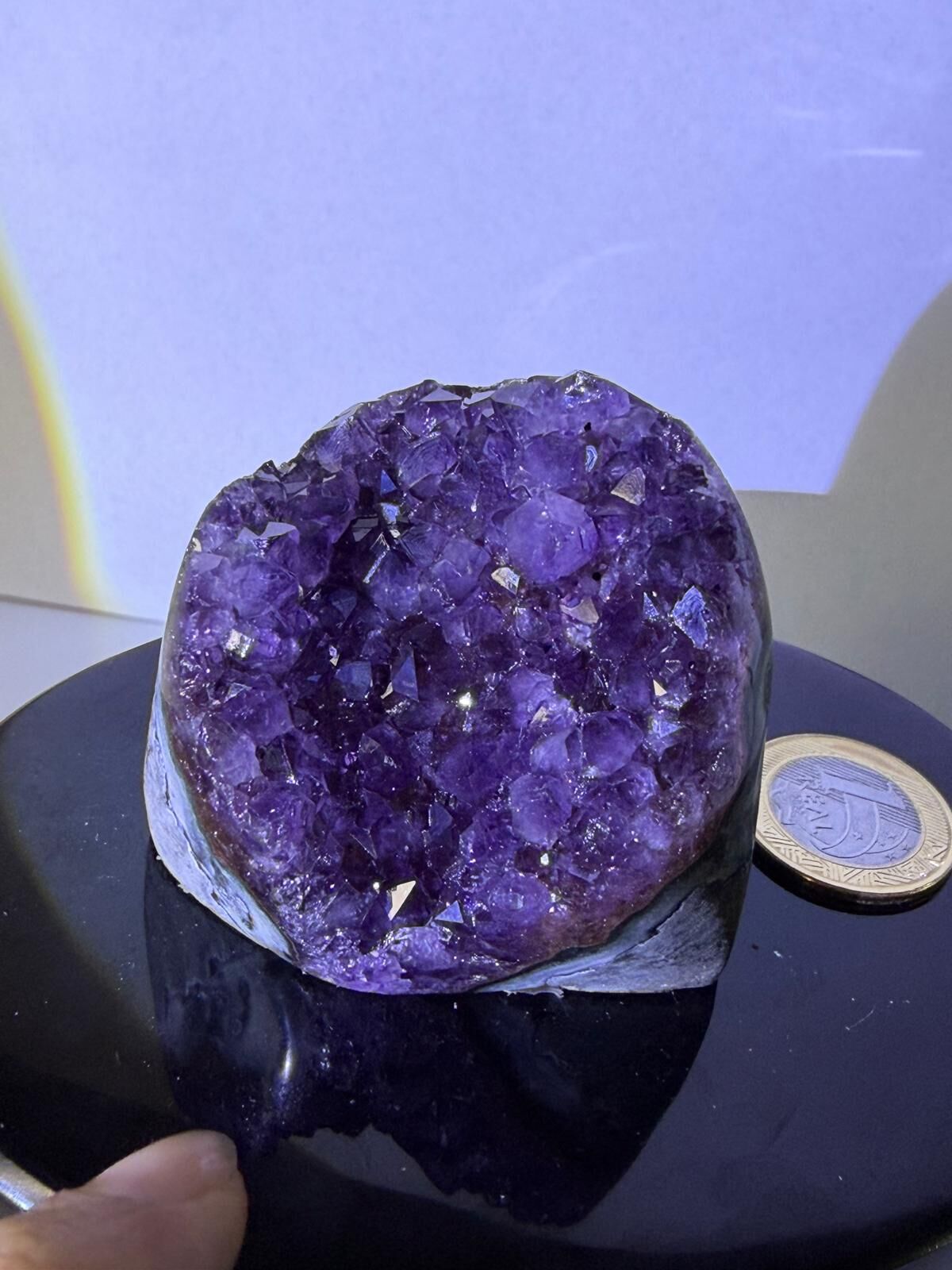 WA118 A118 頂級 SS 貨 0.15-0.3kg 水晶擺件