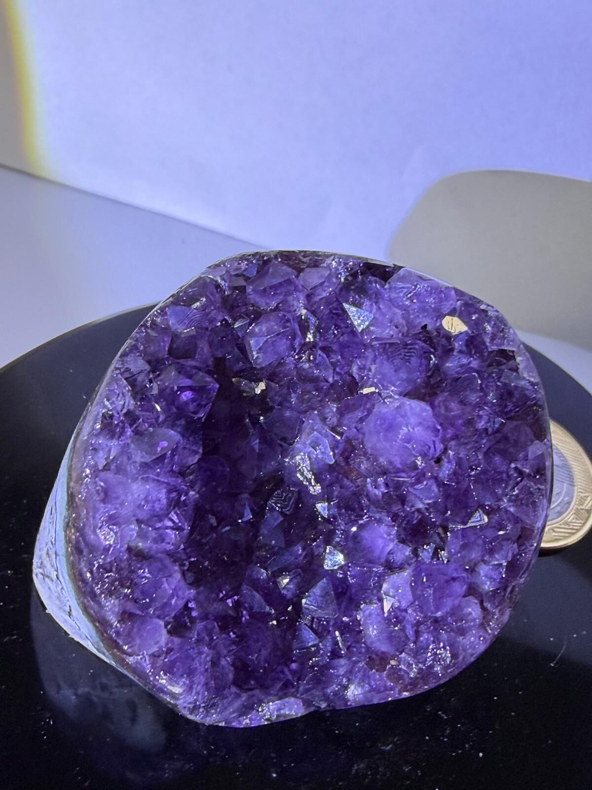 WA118 A118 頂級 SS 貨 0.15-0.3kg 水晶擺件