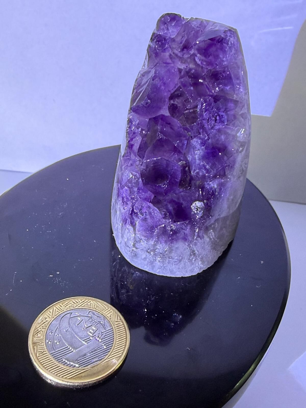 WA119 A119 頂級 SS 貨 0.15-0.3kg 水晶擺件