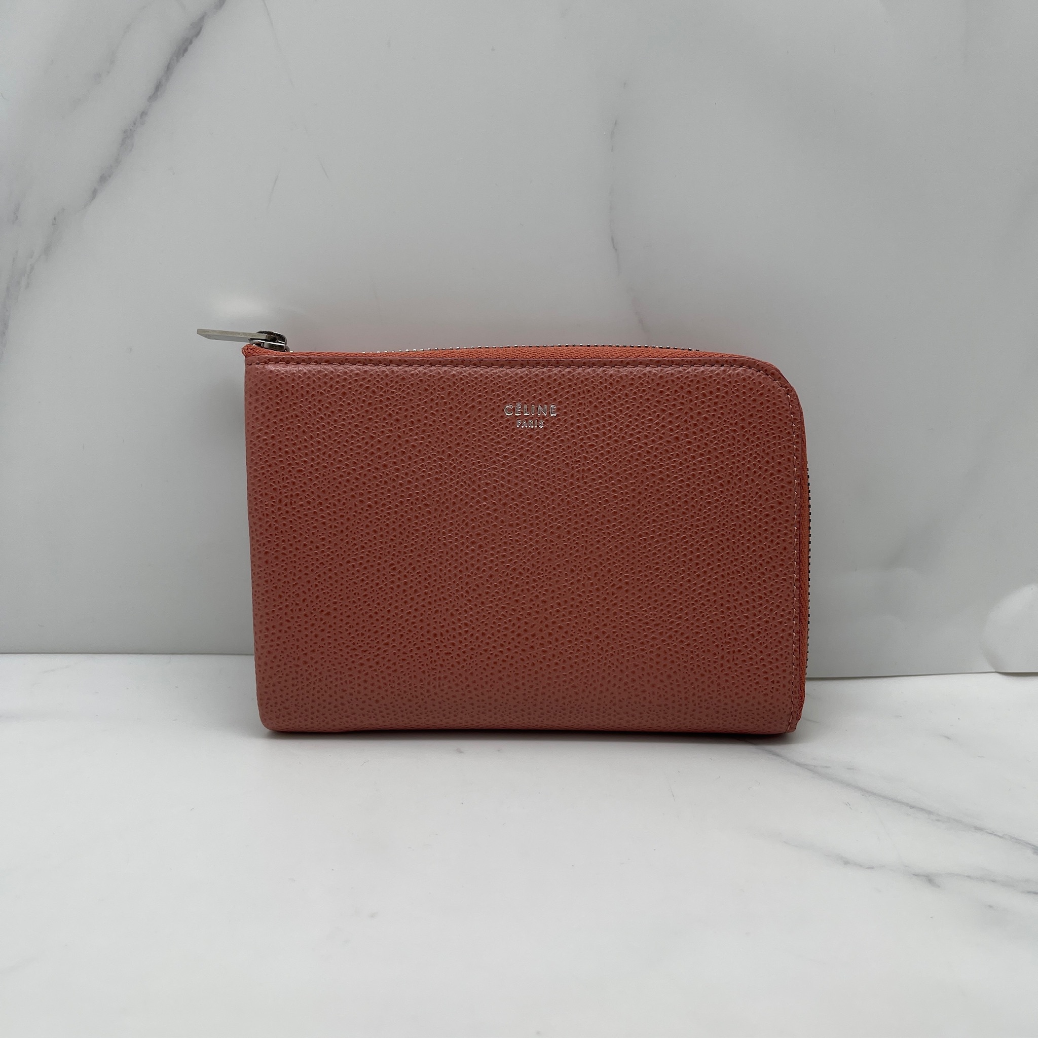 Celine Cardholder