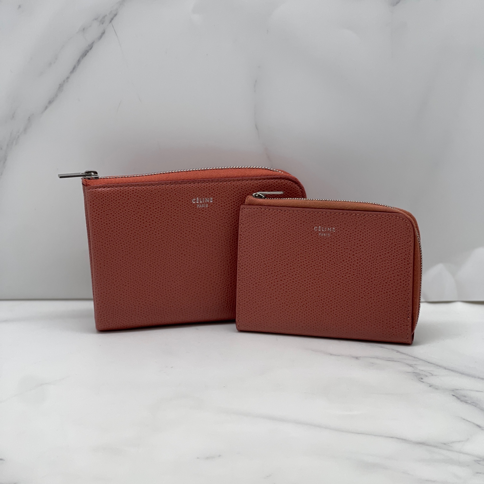 Celine Cardholder