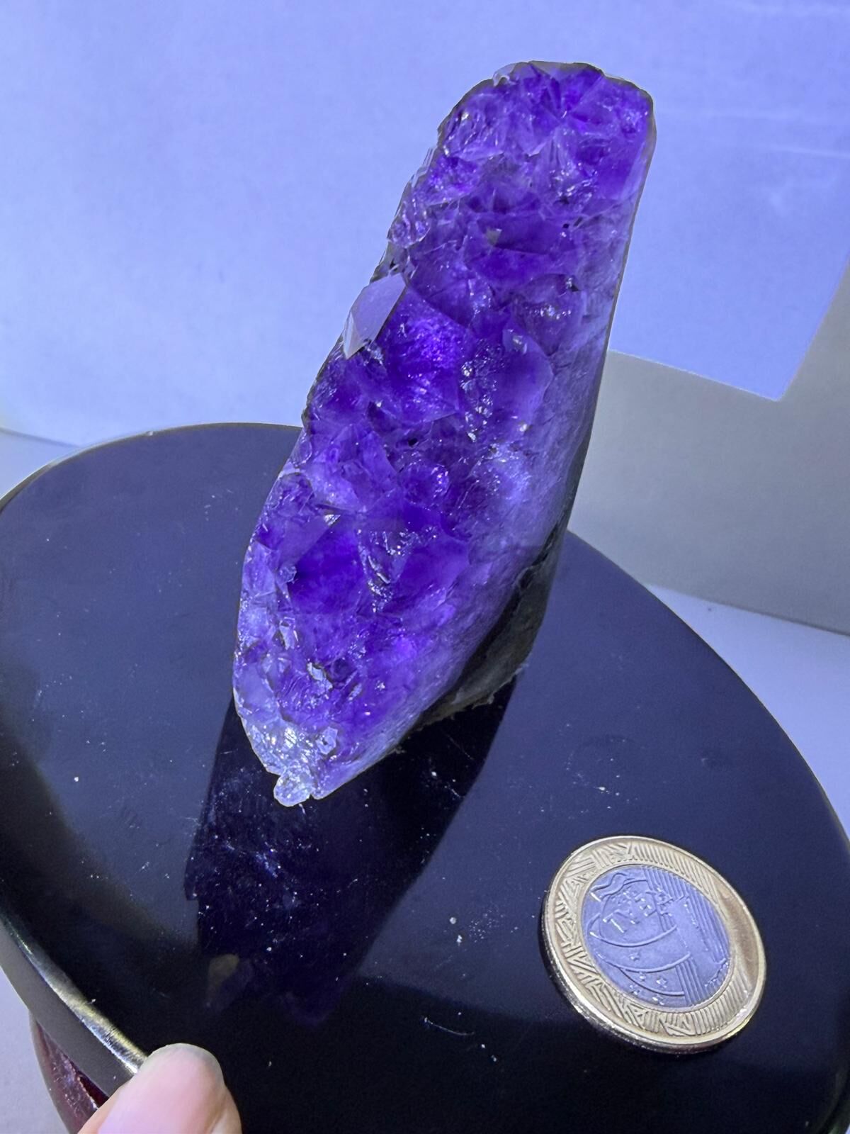 WA123 A123 頂級 SS 貨 0.15-0.3kg 水晶擺件