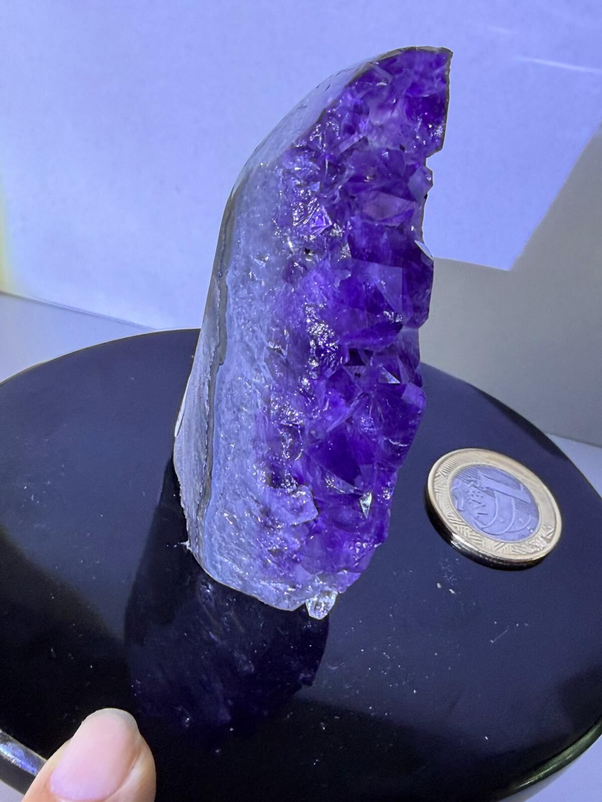 WA123 A123 頂級 SS 貨 0.15-0.3kg 水晶擺件