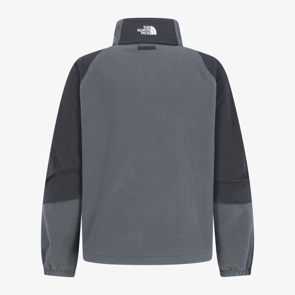 【代購】THE NORTH FACE BANFF EX FLEECE JACKET 北臉搖粒絨外套