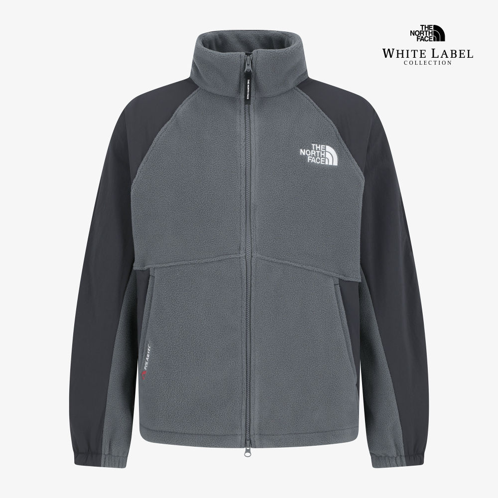 【代購】THE NORTH FACE BANFF EX FLEECE JACKET 北臉搖粒絨外套