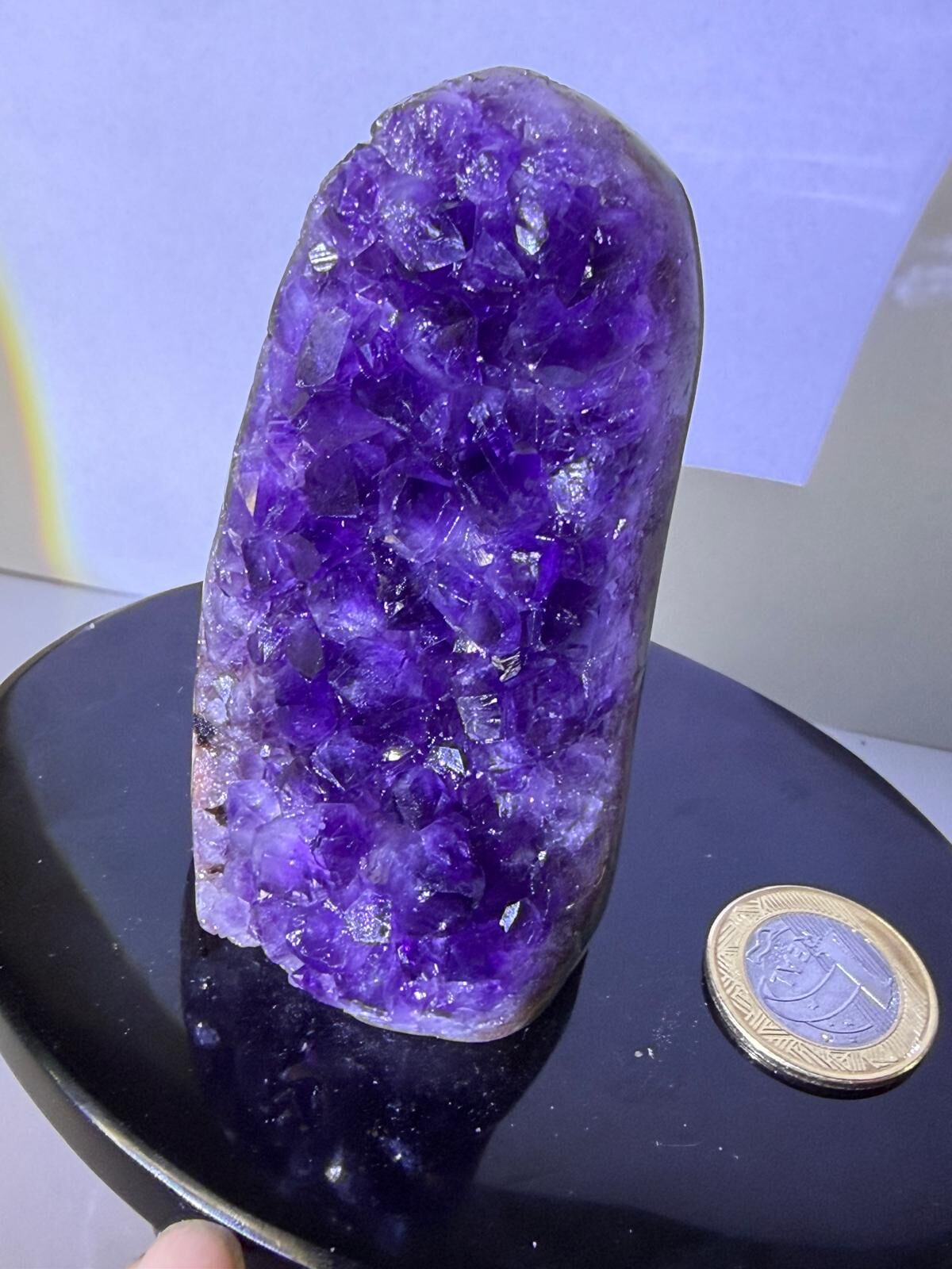 WA128 A128 頂級 SS 貨 0.15-0.3kg 水晶擺件