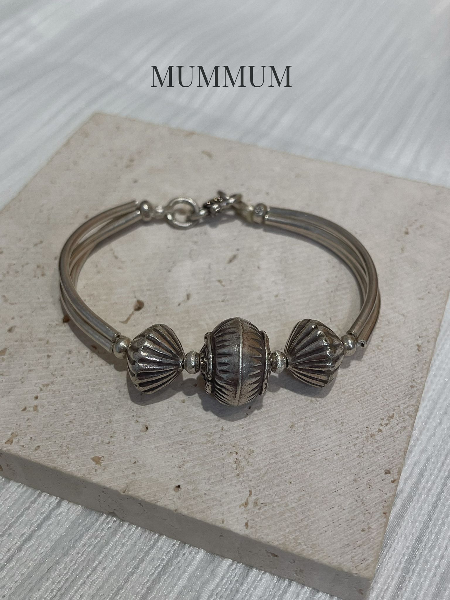 SL13236/復古燈籠設計手鏈