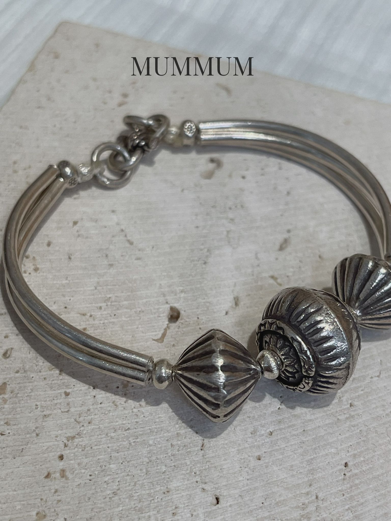 SL13236/復古燈籠設計手鏈