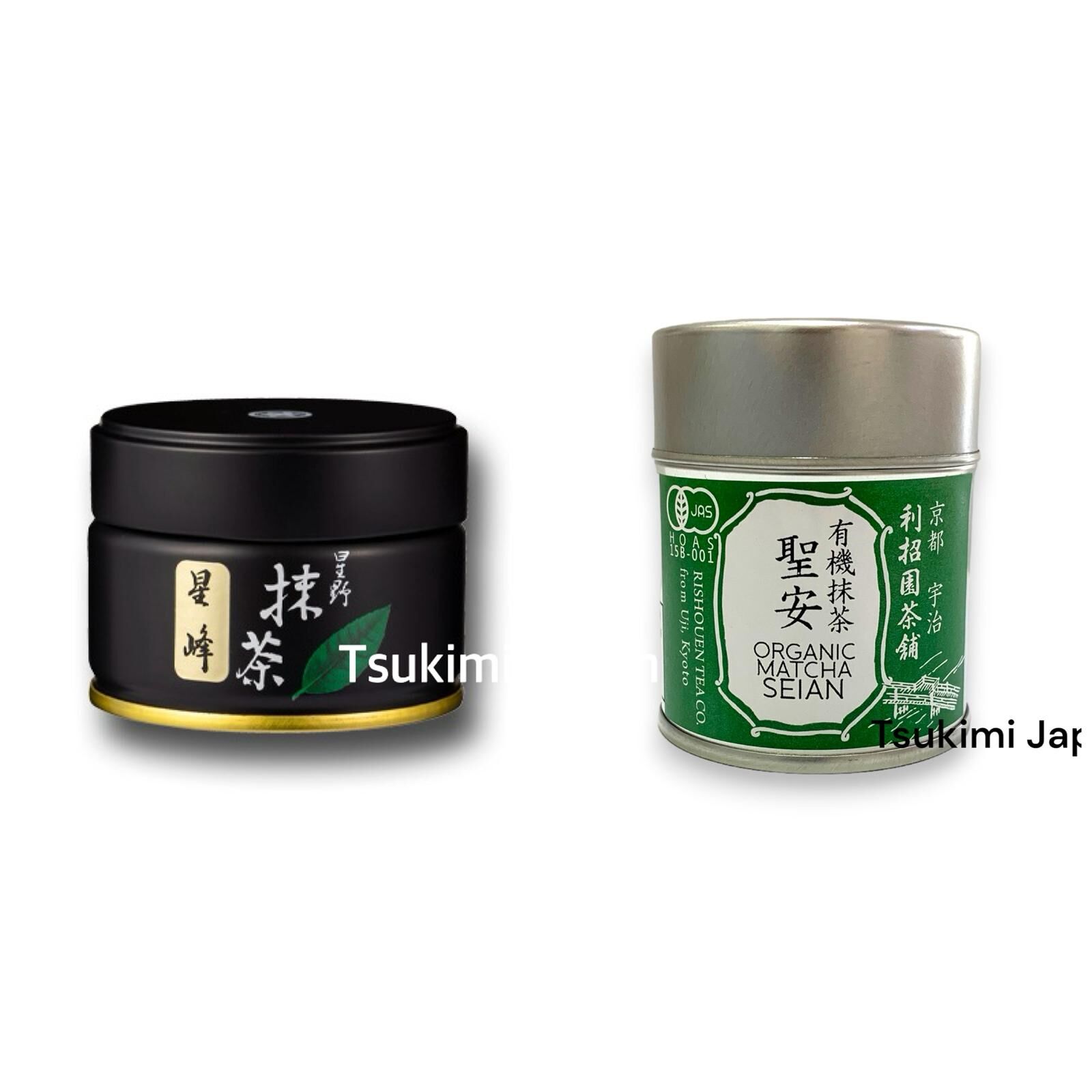 日本抹茶 匠藏之選 (組合E) [網站限定]