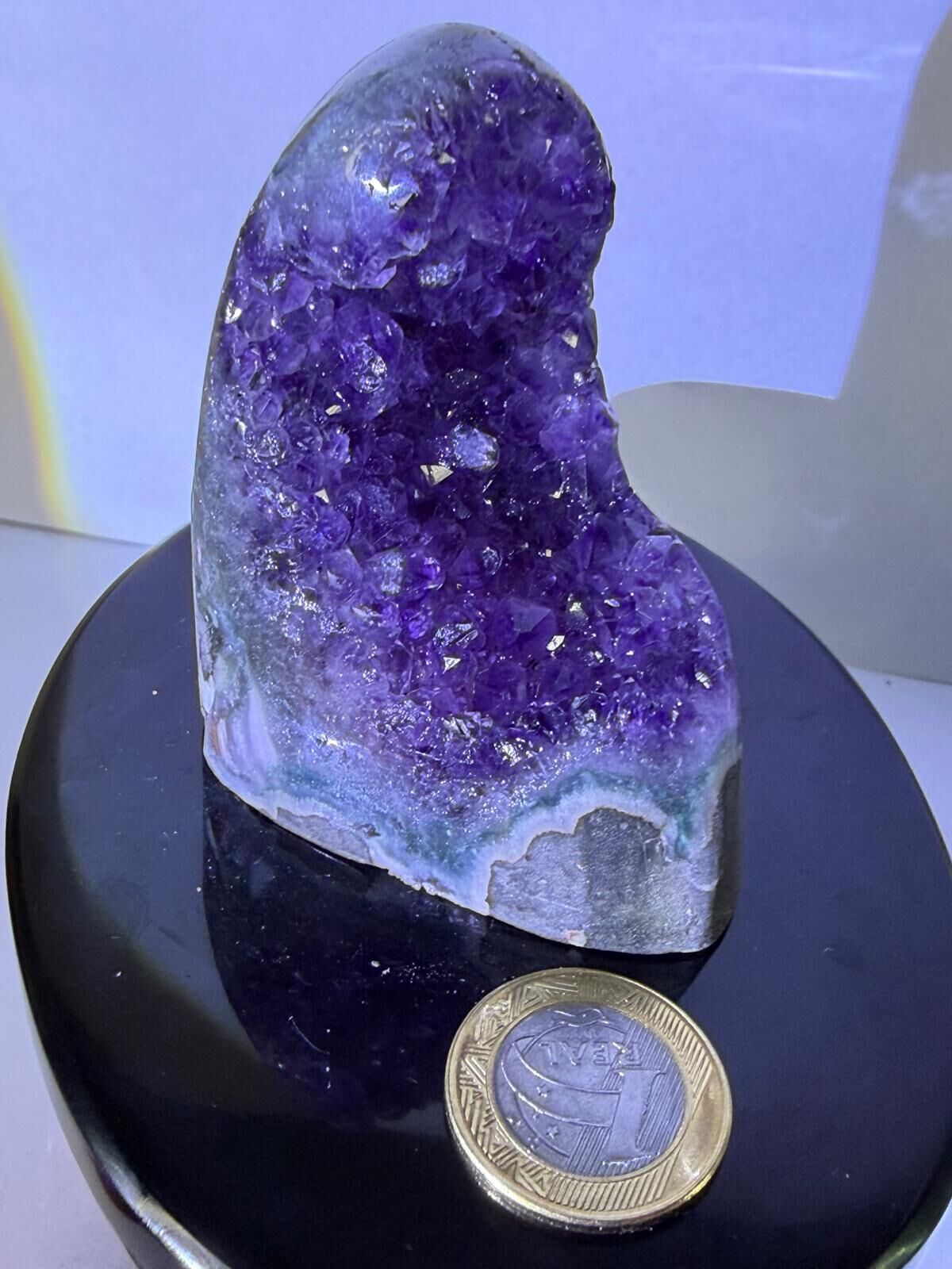 WA129 A129 頂級 SS 貨 0.15-0.3kg 水晶擺件