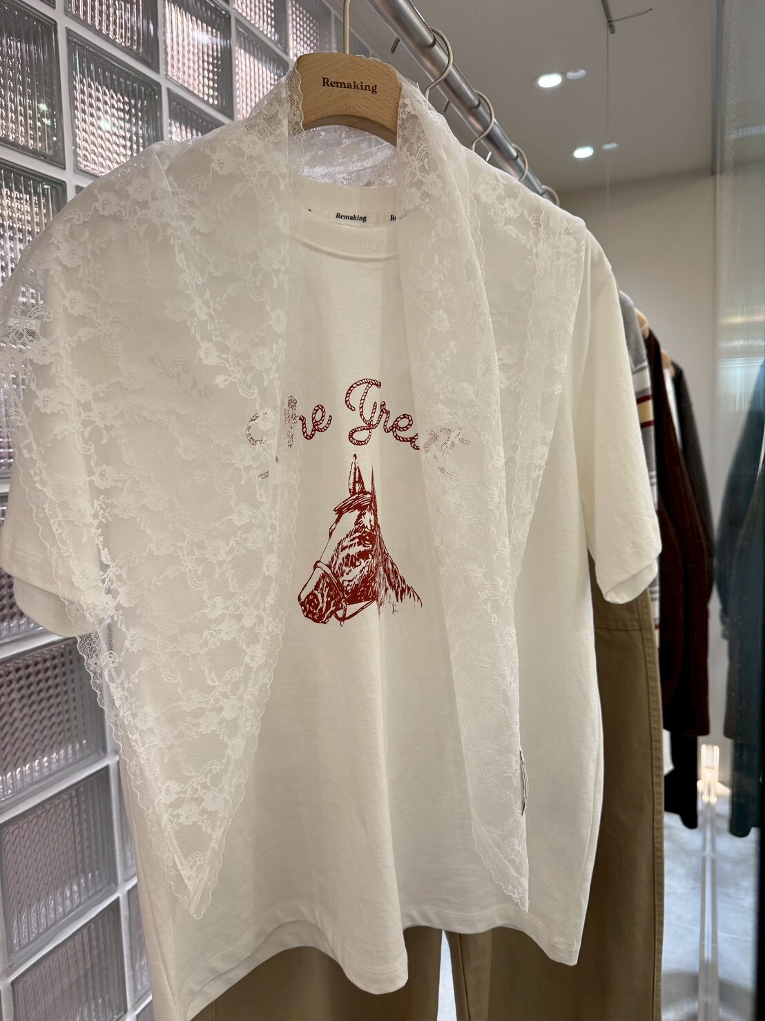 #AF40一馬當先鴻運Ｔ