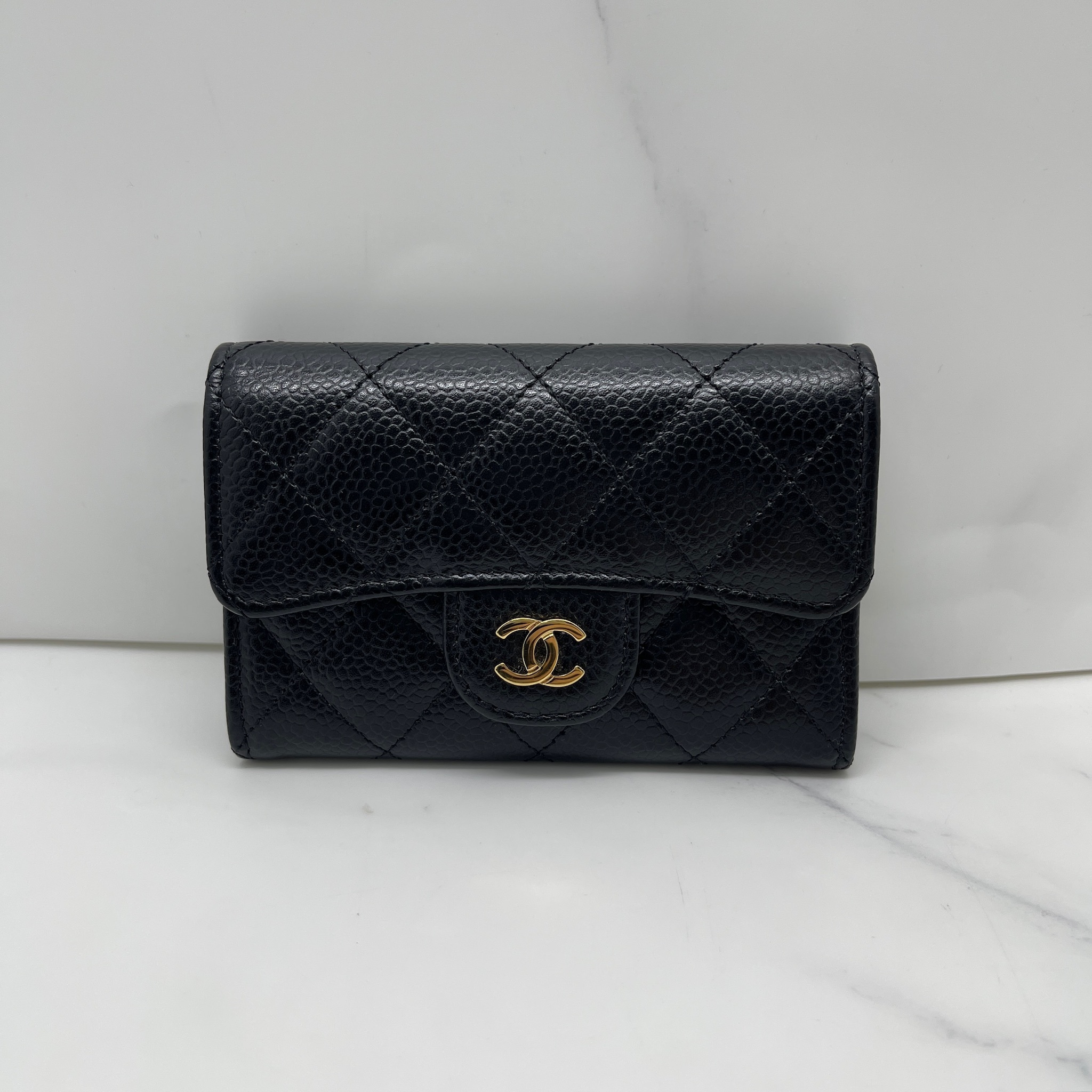 Chanel Cardholder