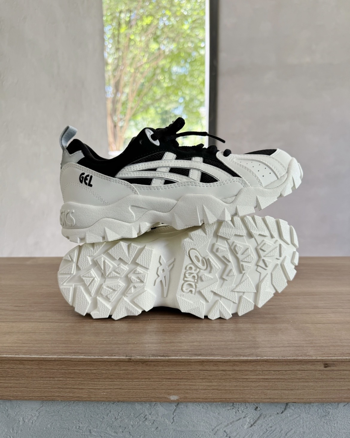 (預訂) Asics Gel-Truck - 1203A485-002