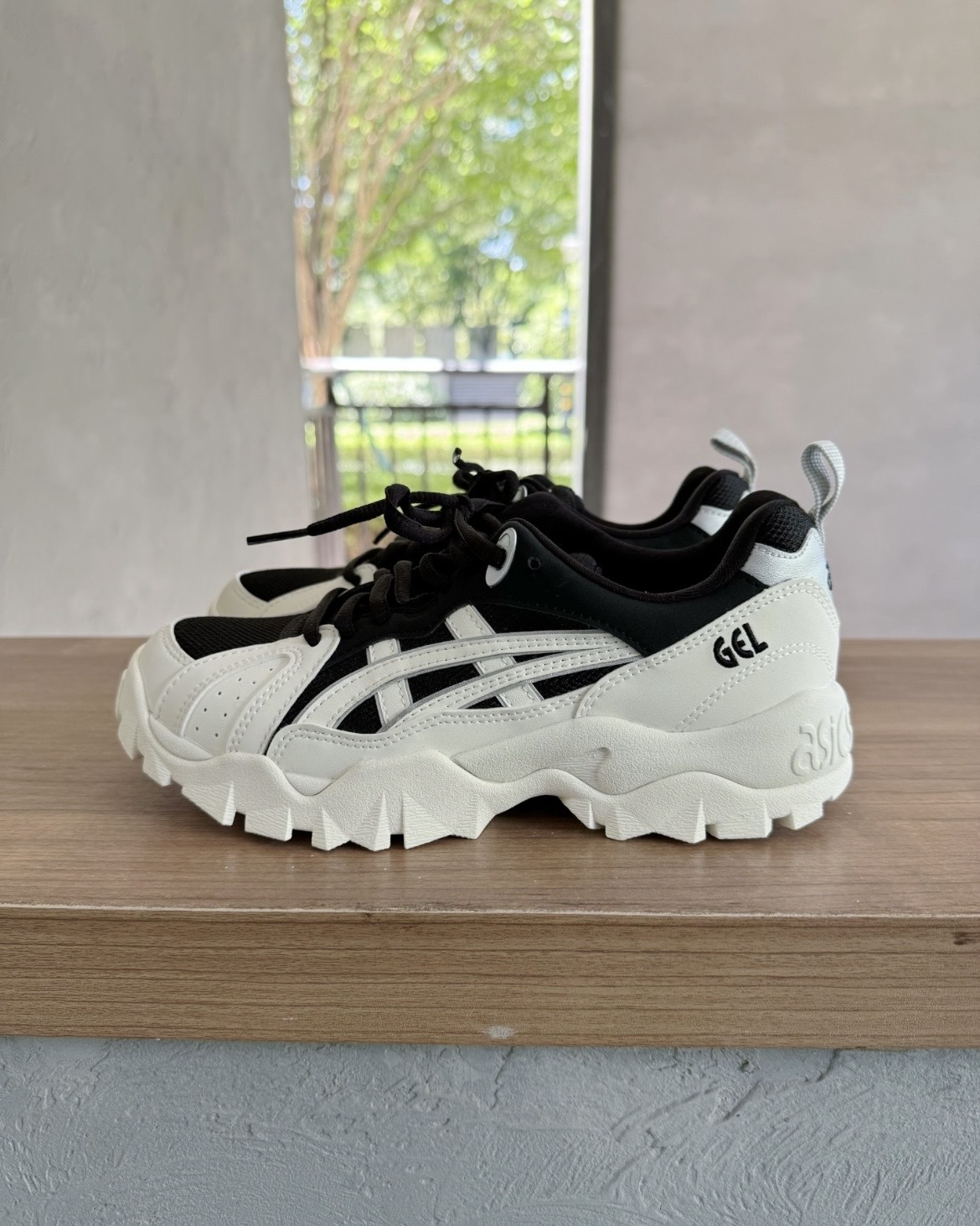 (預訂) Asics Gel-Truck - 1203A485-002