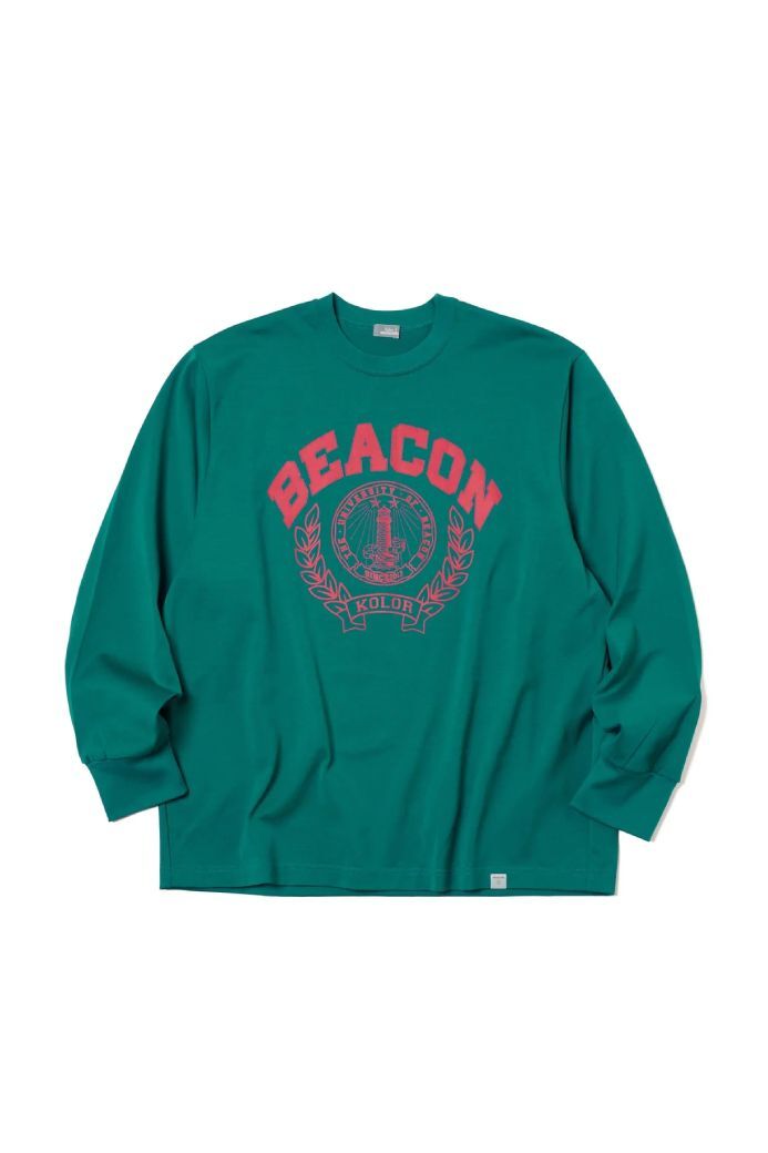 kolor BEACON 26SBM-T08235 L/S TEE