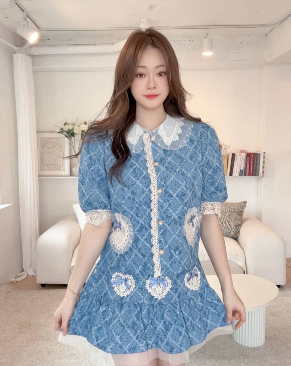 M07 腰25-35 長16hip46 $389[一口價]