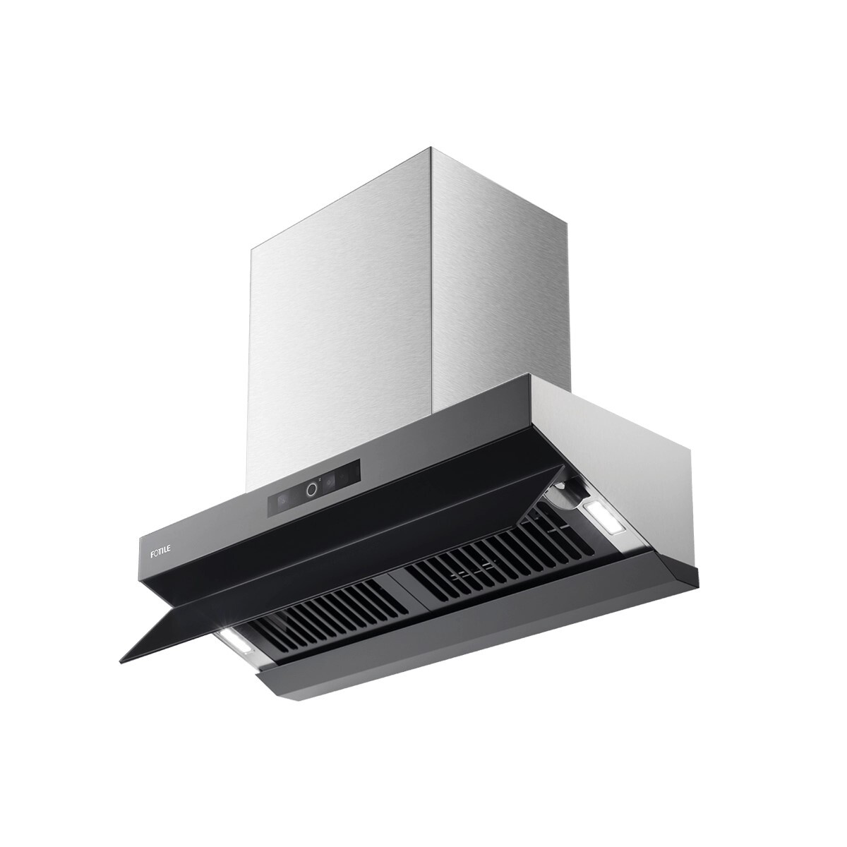 方太 FOTILE    ZMG9057-Y‧900mm 智能變頻‧煙導式抽油煙機‧手勢感應操控‧香港行貨,原廠1+1年(網上登記)保養‧