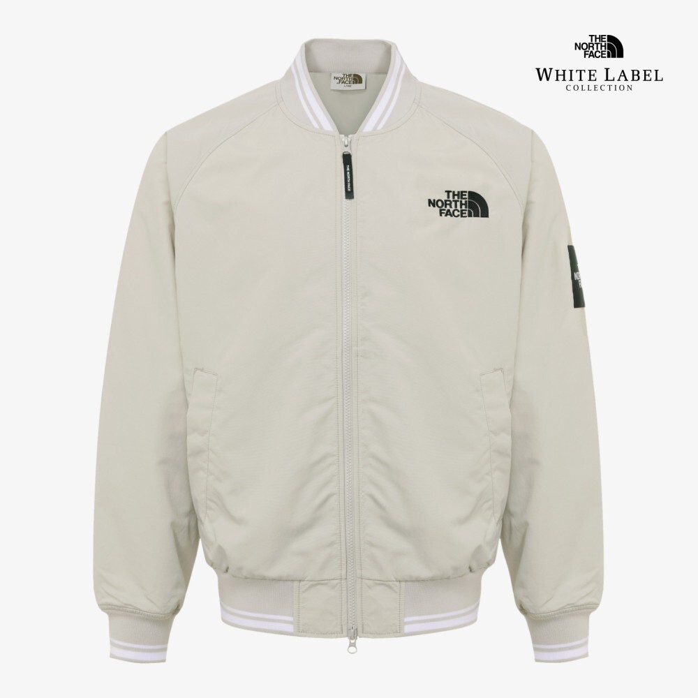【代購】THE NORTH FACE OLEMA EX BOMBER 北臉飛行外套