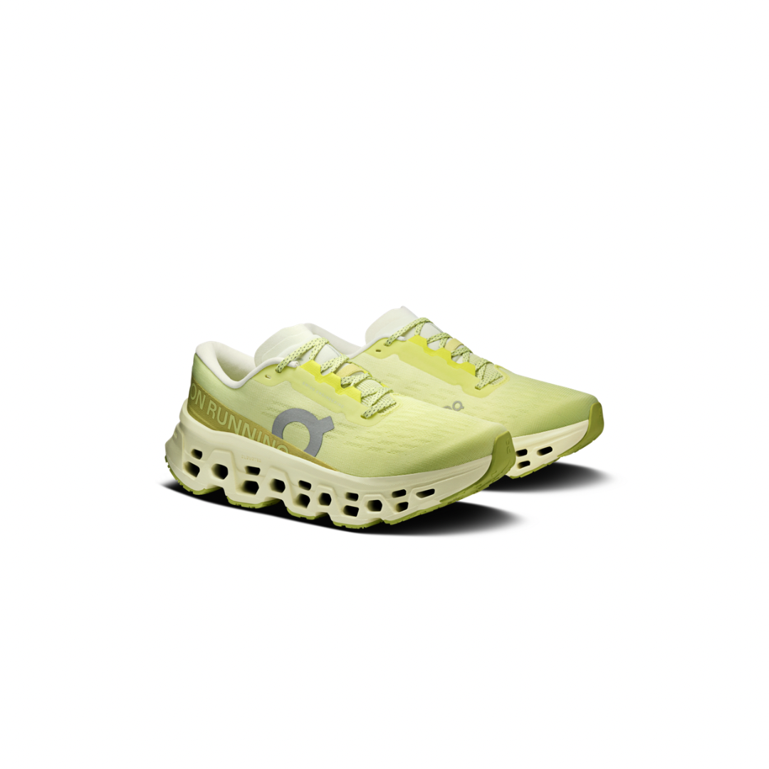 Cloudmonster 3 W (Limelight Seedling)