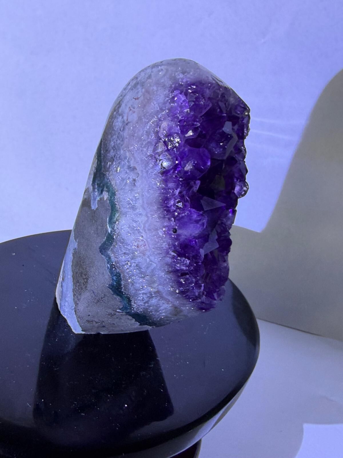 WA134 A134 頂級 SS 貨 0.15-0.3kg 水晶擺件