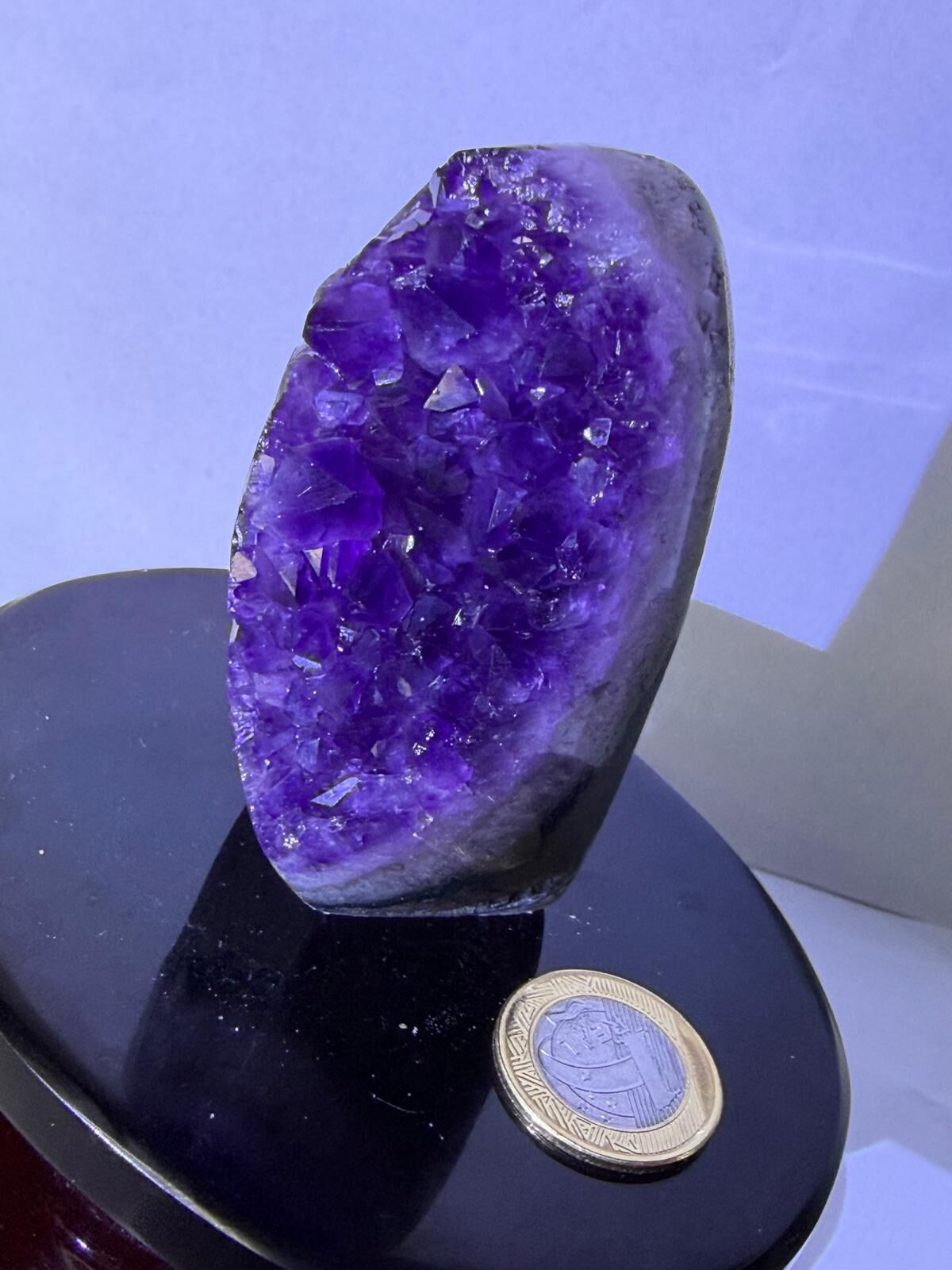 WA134 A134 頂級 SS 貨 0.15-0.3kg 水晶擺件