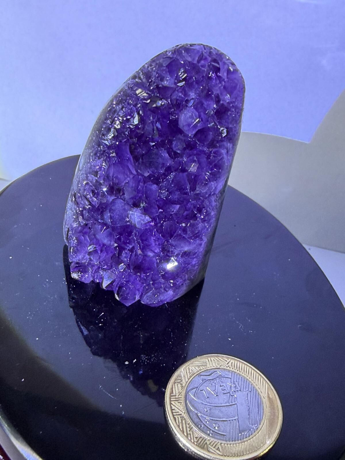 WA137 A137 頂級 SS 貨 0.15-0.3kg 水晶擺件