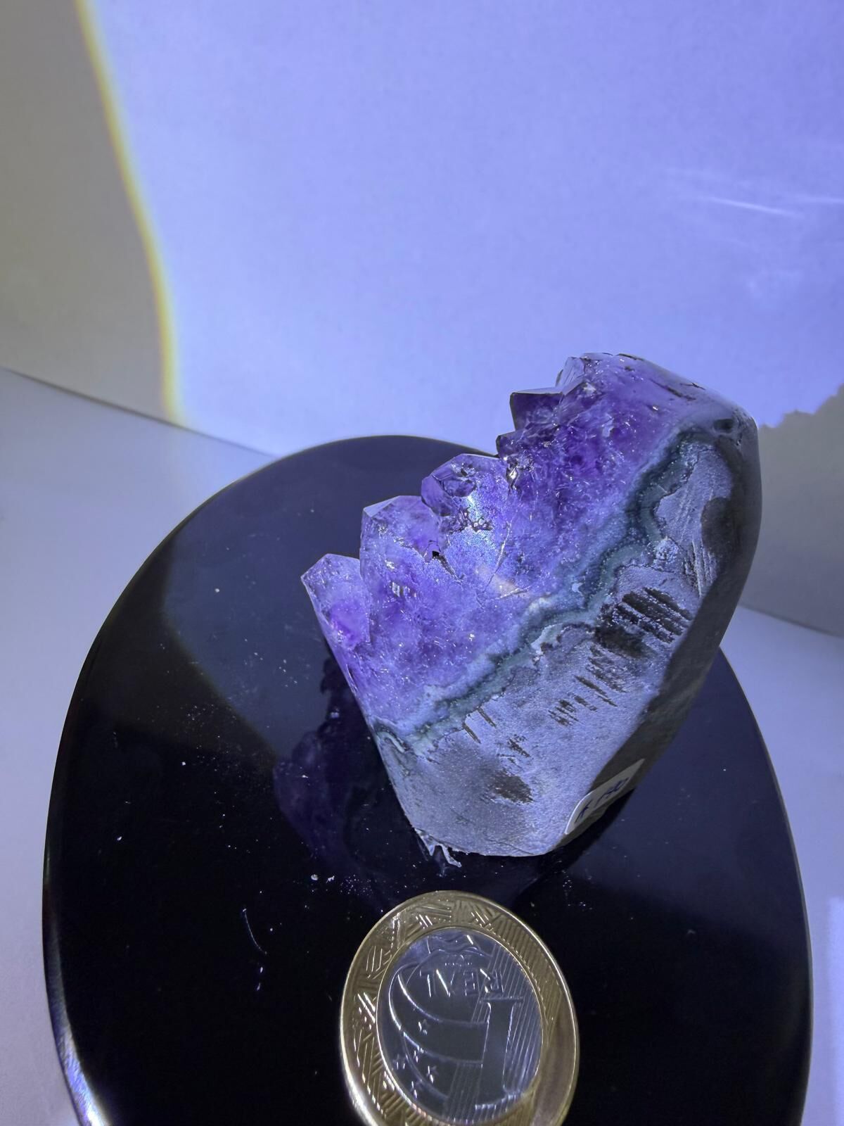 WA140 A140 頂級 SS 貨 0.15-0.3kg 水晶擺件