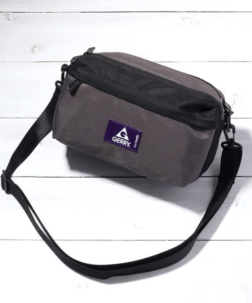 260307 GERRY 超實用斜孭袋