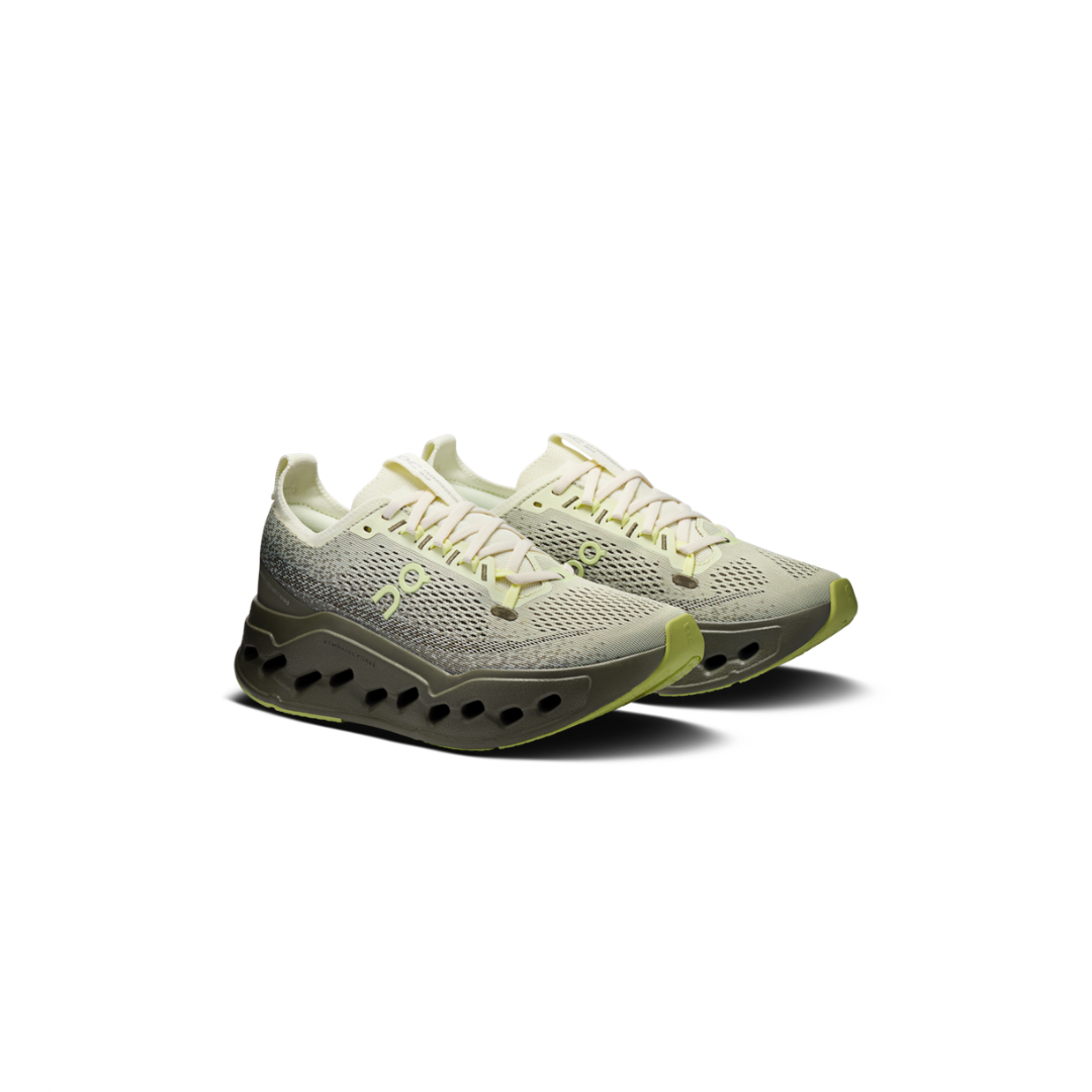 Cloudsurfer Max 1 W (Seedling Olive)