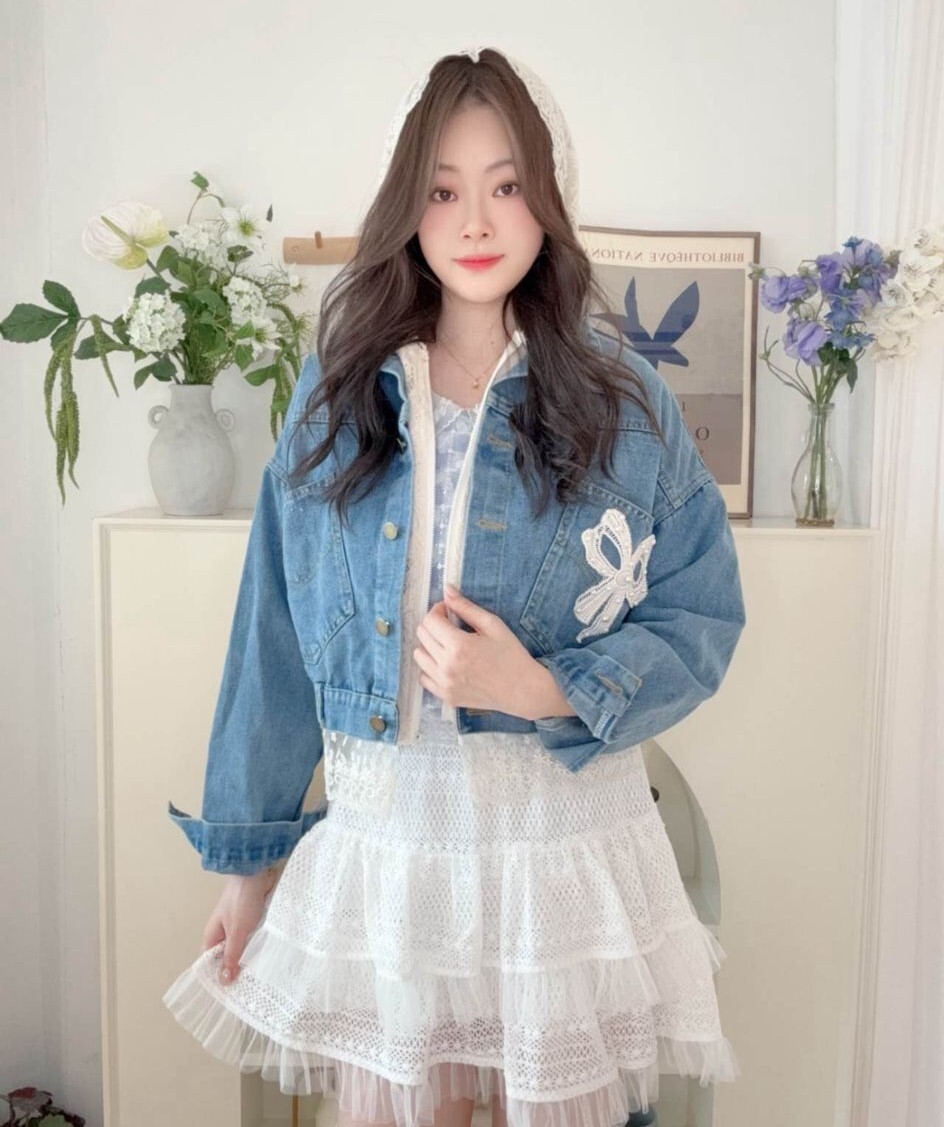 M18 胸46 長21 $479[一口價]