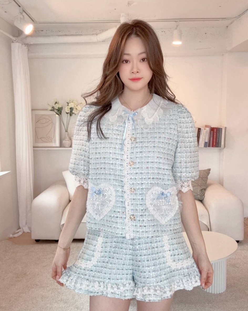 M19 胸42 長22 $499[一口價]